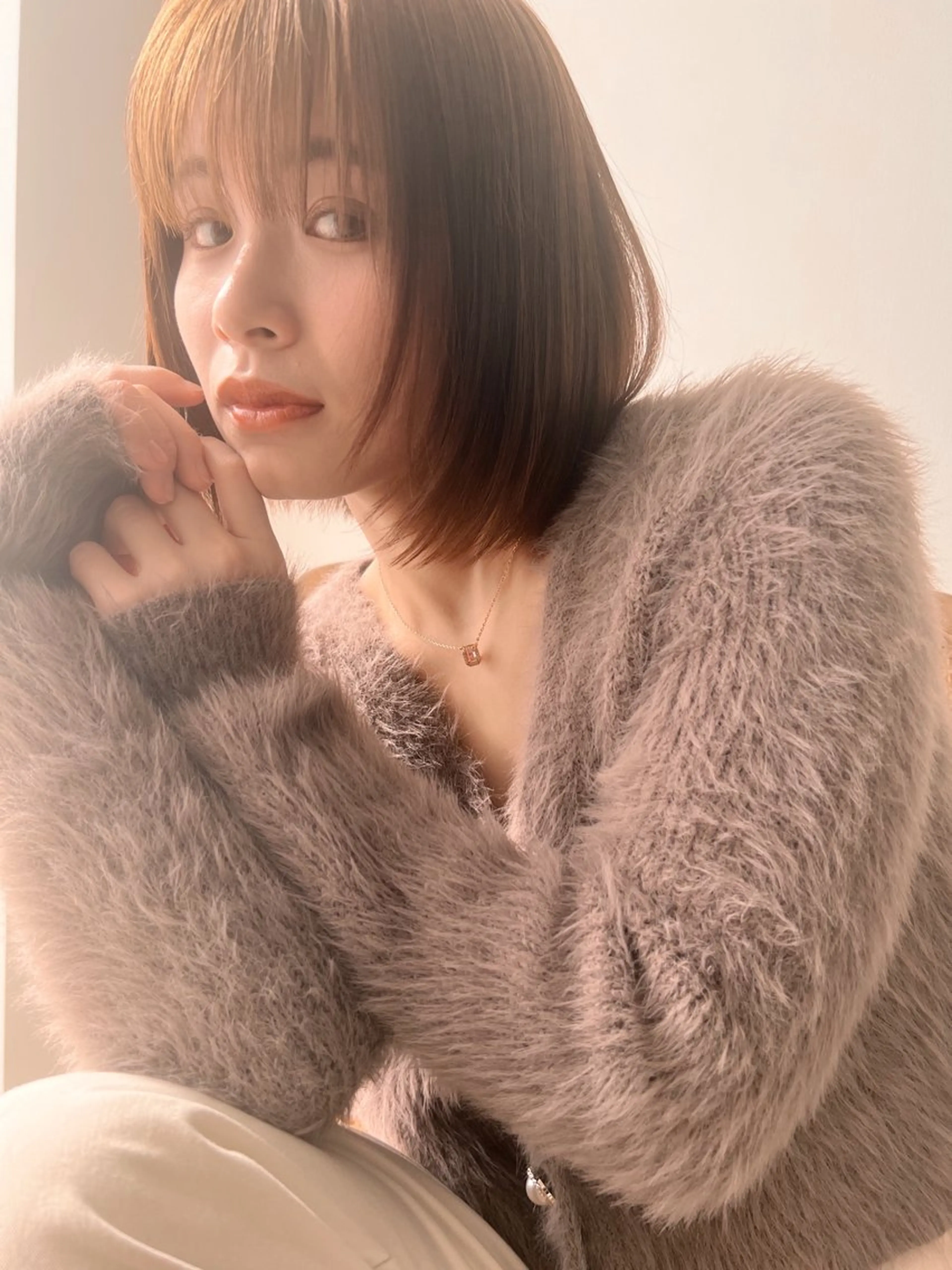 🎊OPEN 2周年記念🎊【選べるブリーチメニュー】＋ カット ＋ トリートメント　¥9900の写真