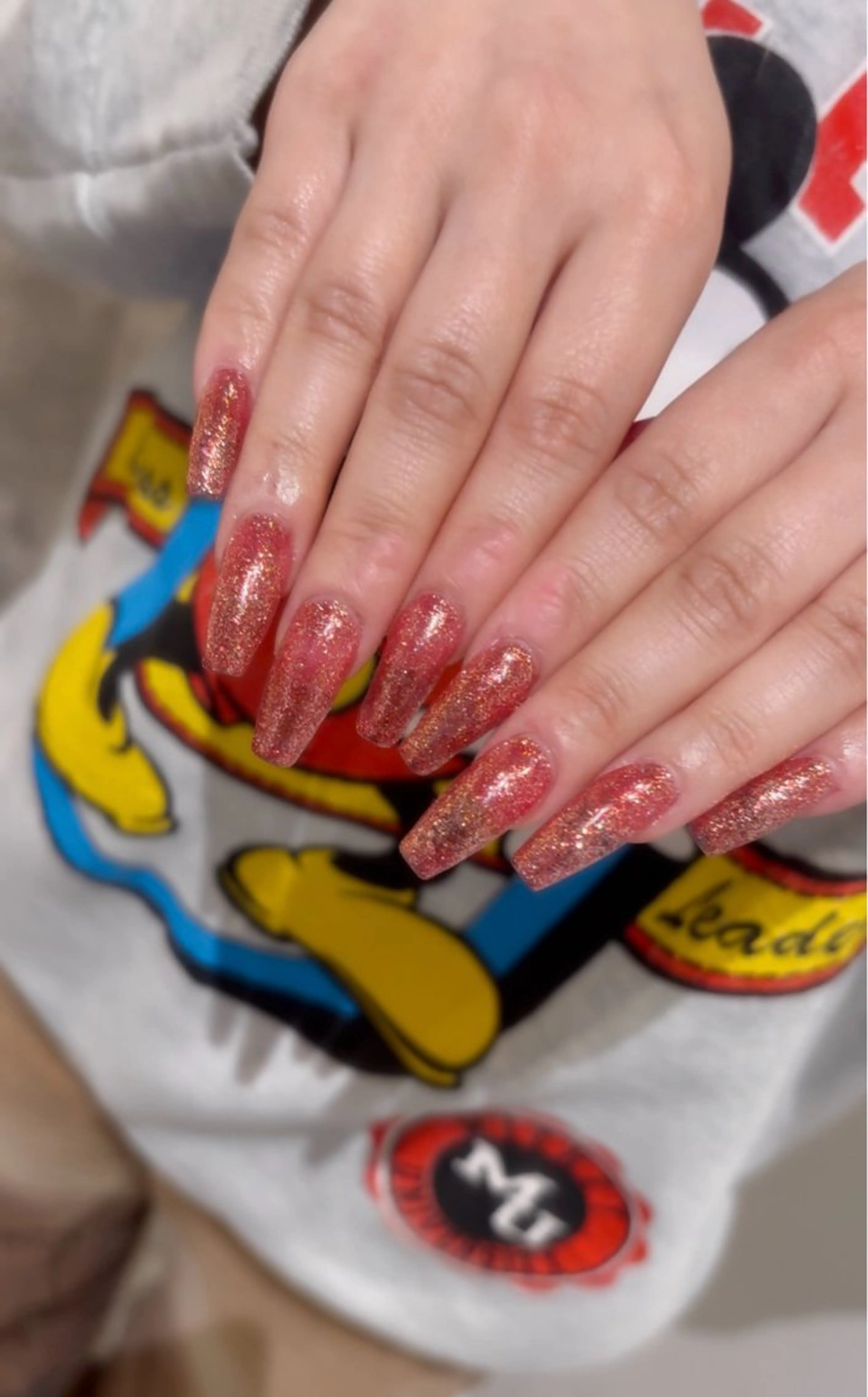 ネイル ハンドネイル モンタナ nailのネイルデザイン
