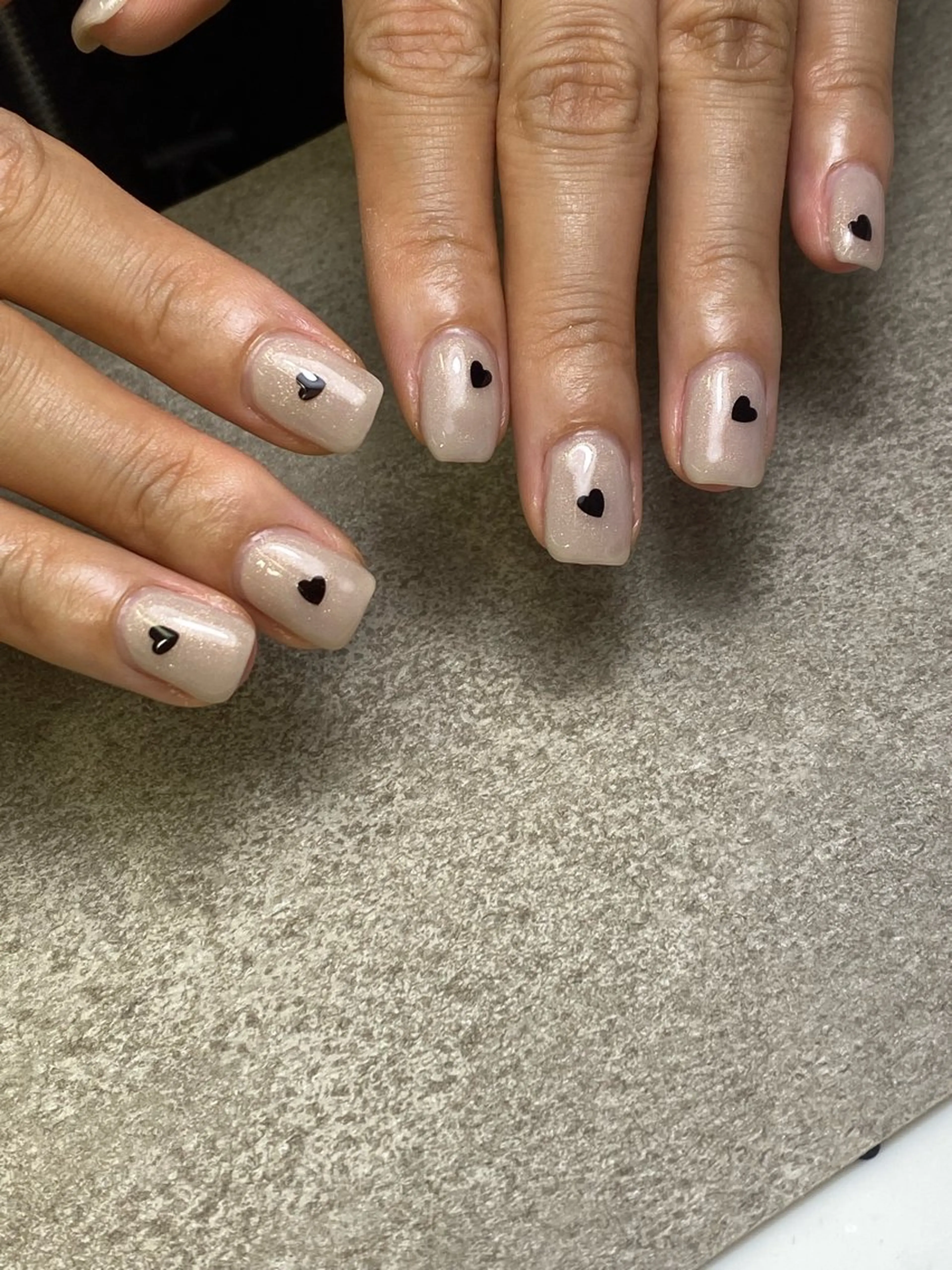 ネイル 錦糸町 mi_nailのネイルデザイン