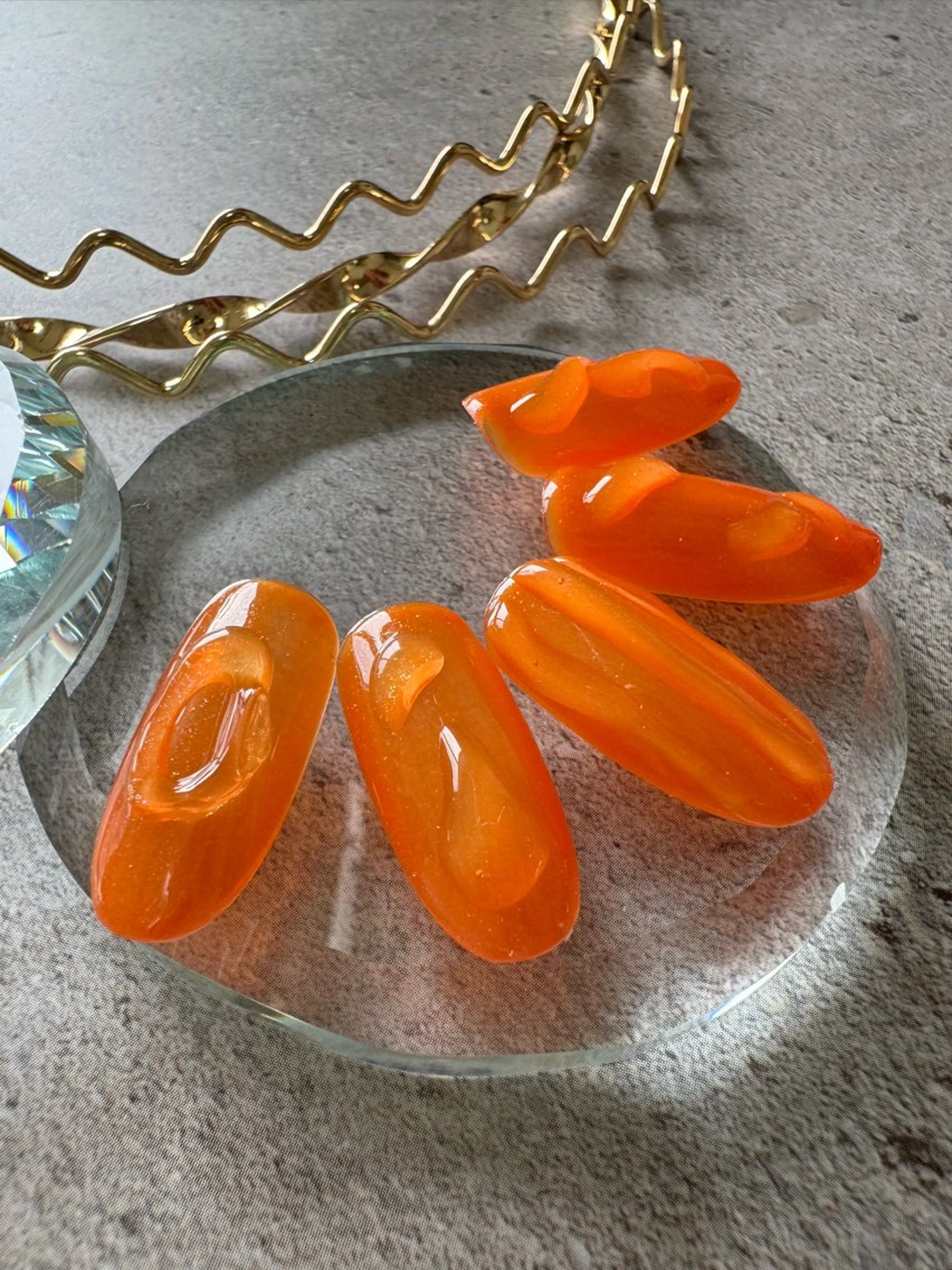 ネイル ハンドネイル LUNE NAILのその他イメージ