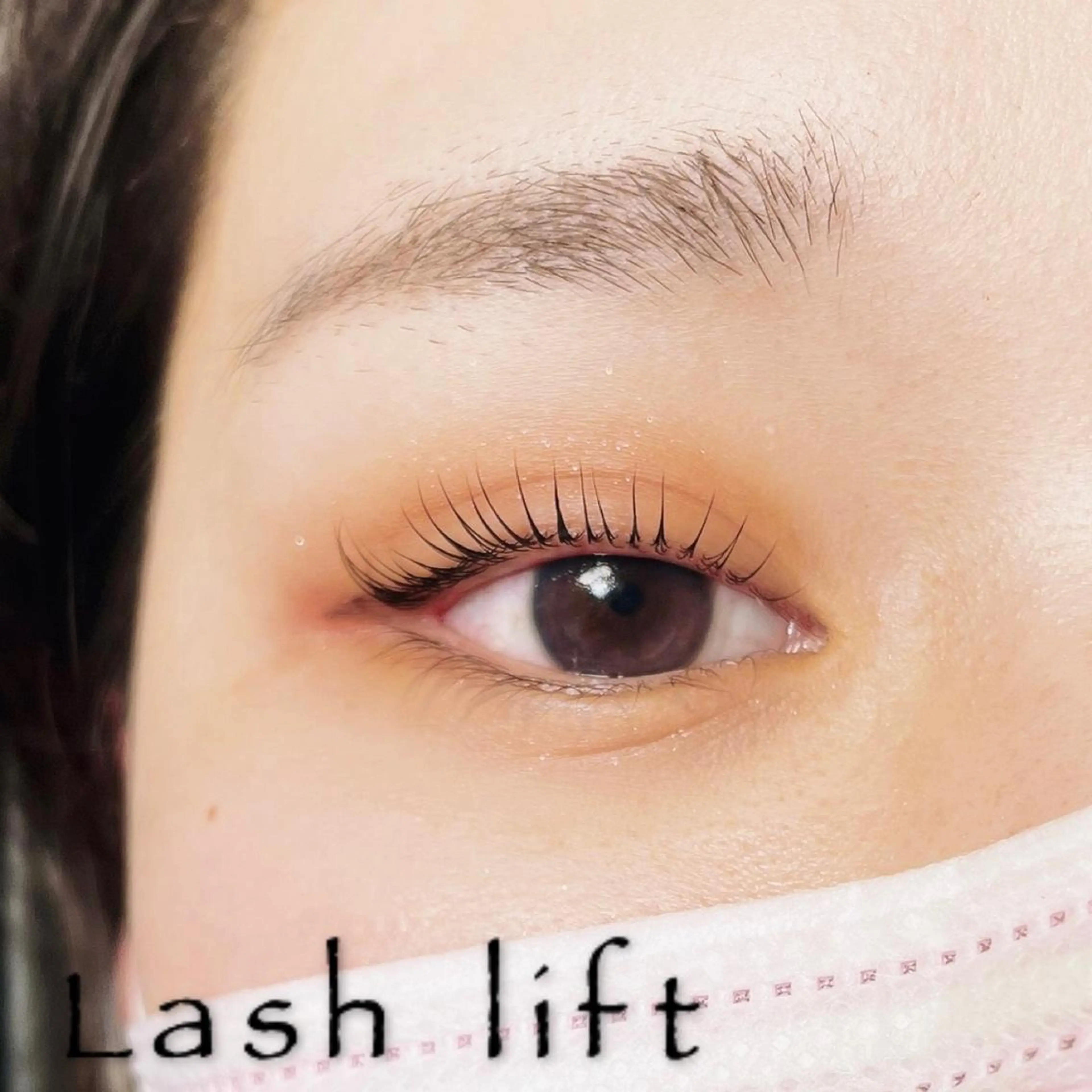 マツエク・マツパ eyesalon なないろ🌈のマツエク・マツパデザイン