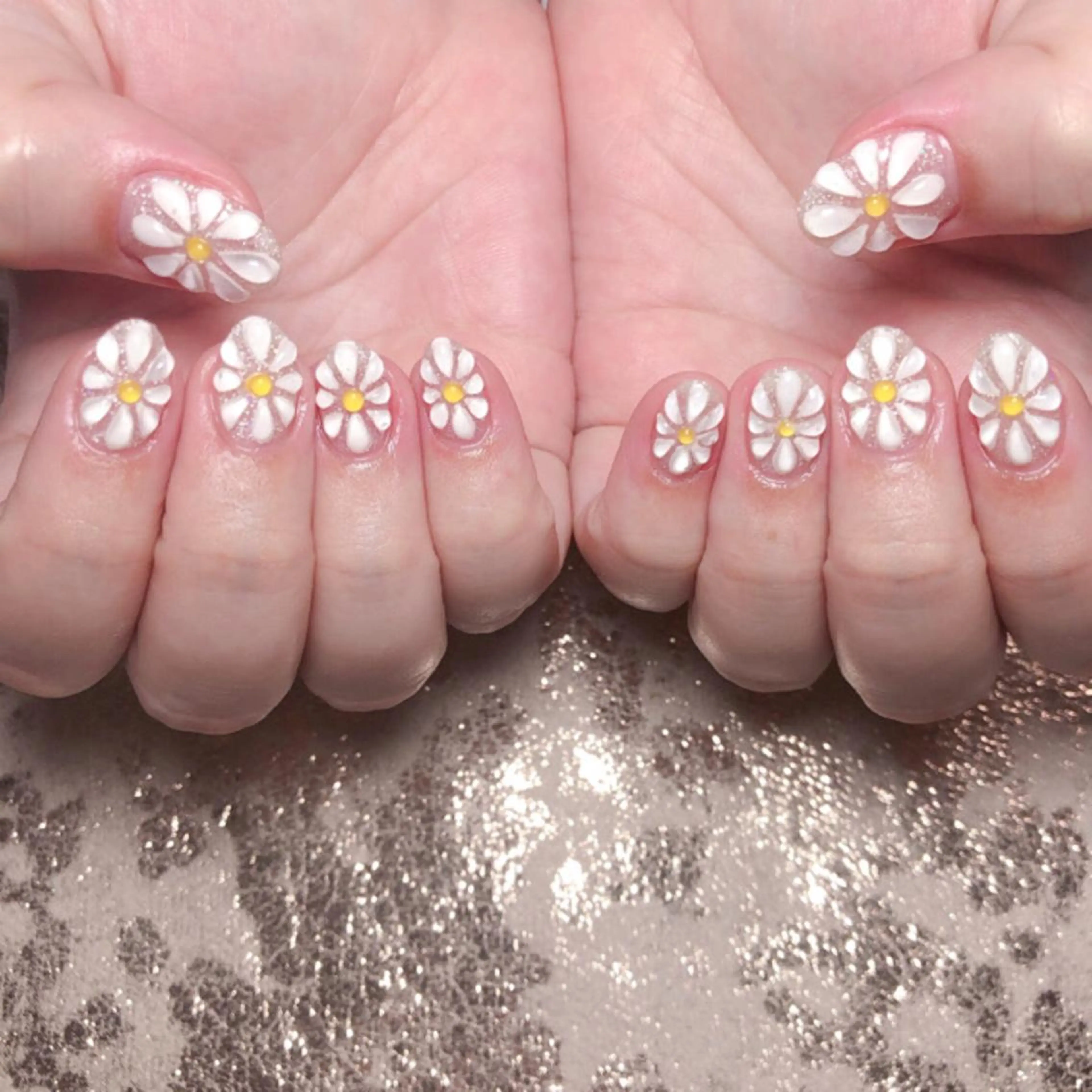 ネイル DollyGirl KYOKOのネイルデザイン