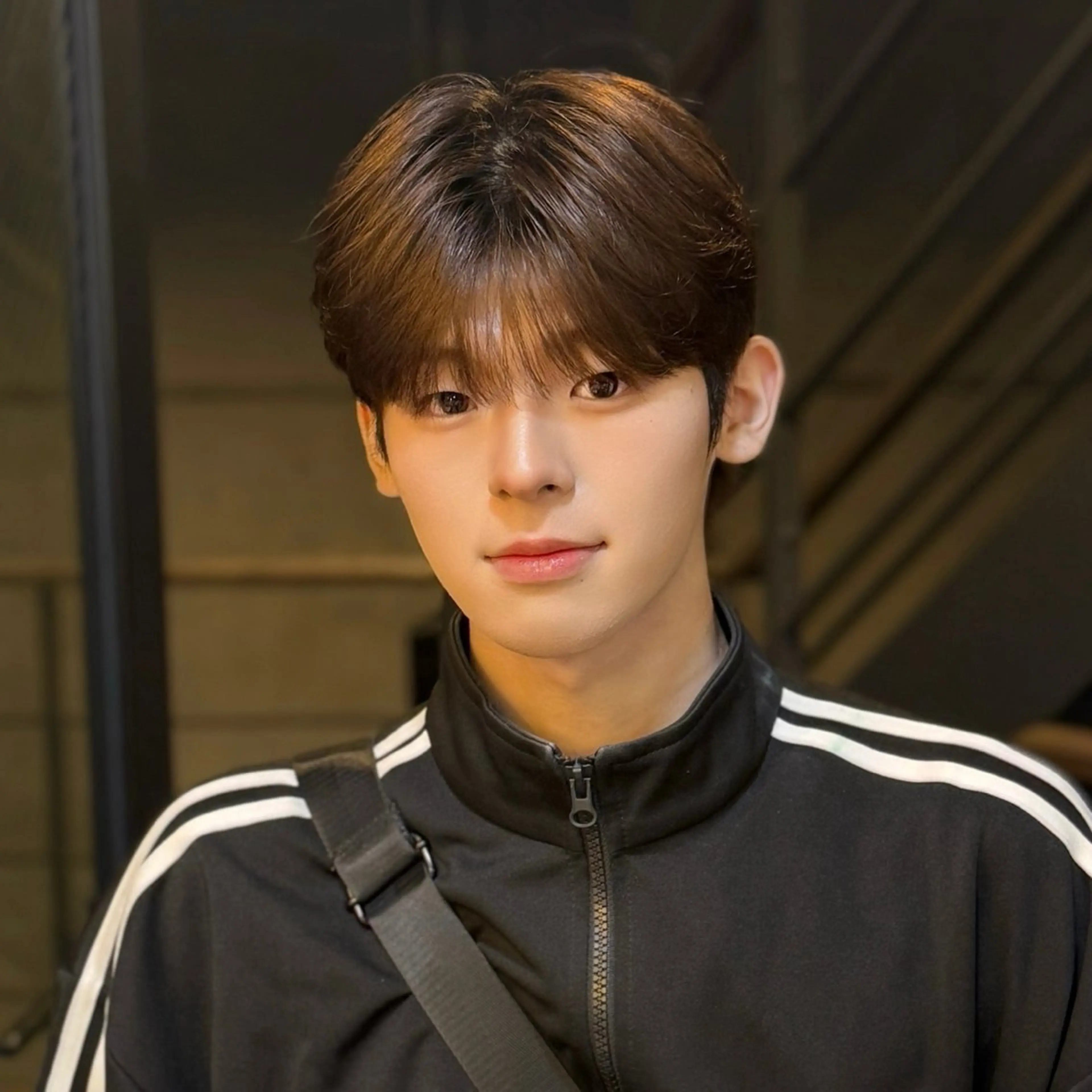 ショート gunhee Tokyo所属・🇰🇷韓国ヘア /wooju🇰🇷のヘアスタイル