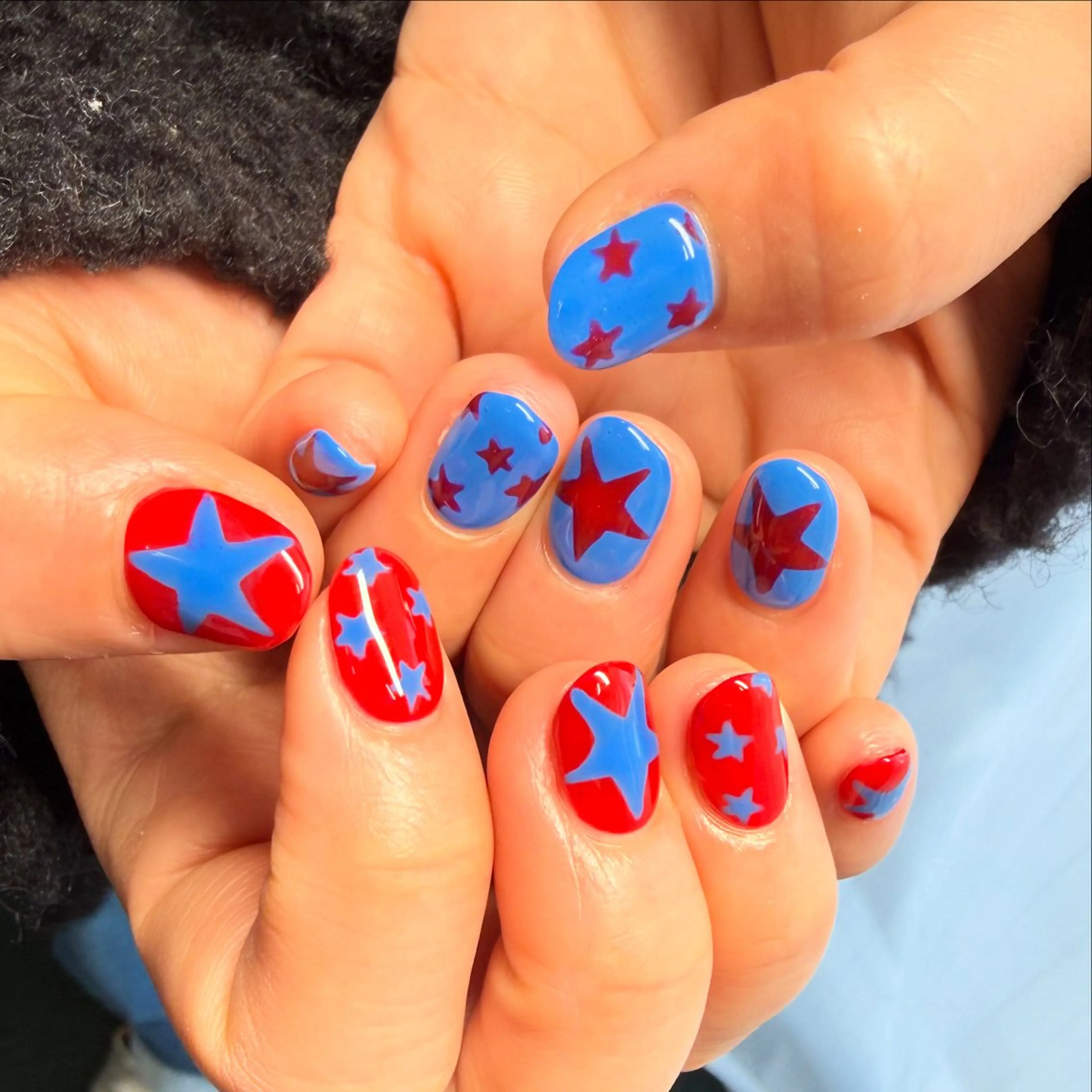 ネイル nim所属・眉毛/まつぱ/nim 高宮/大楠/平尾のマツエク・マツパデザイン