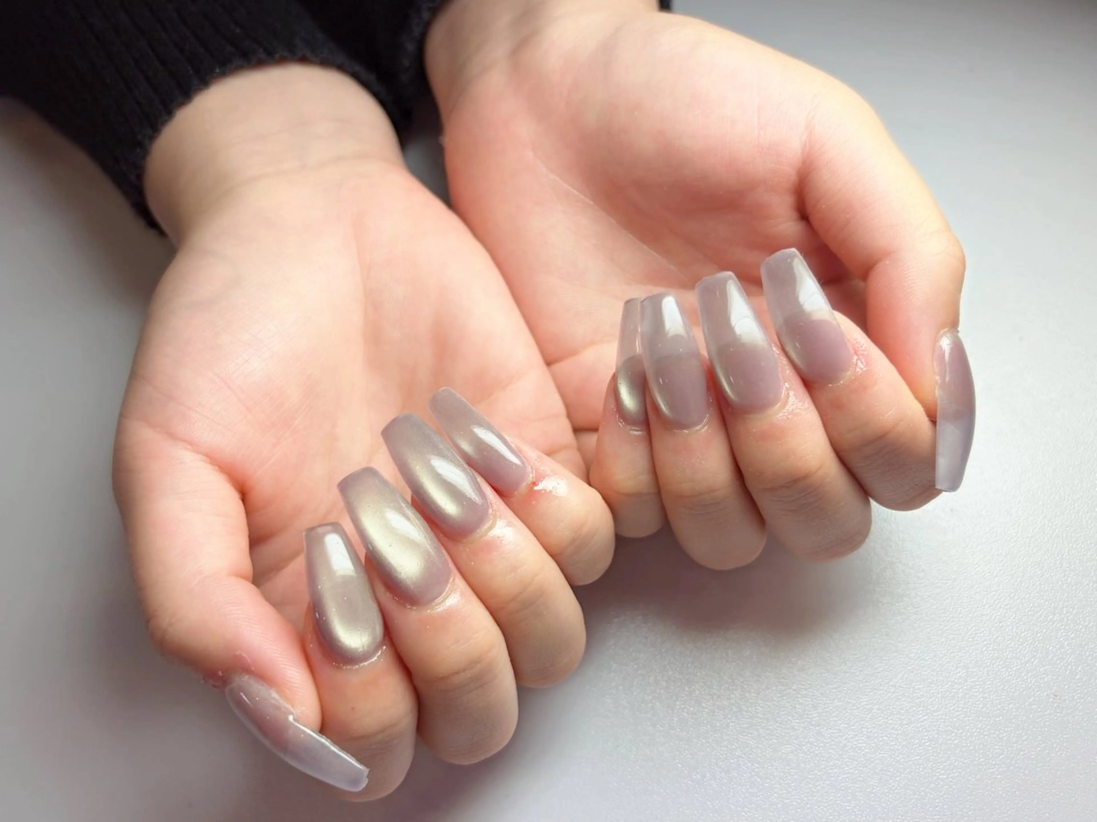 ネイル ハンドネイル nailme!/松下 侑未のネイルデザイン