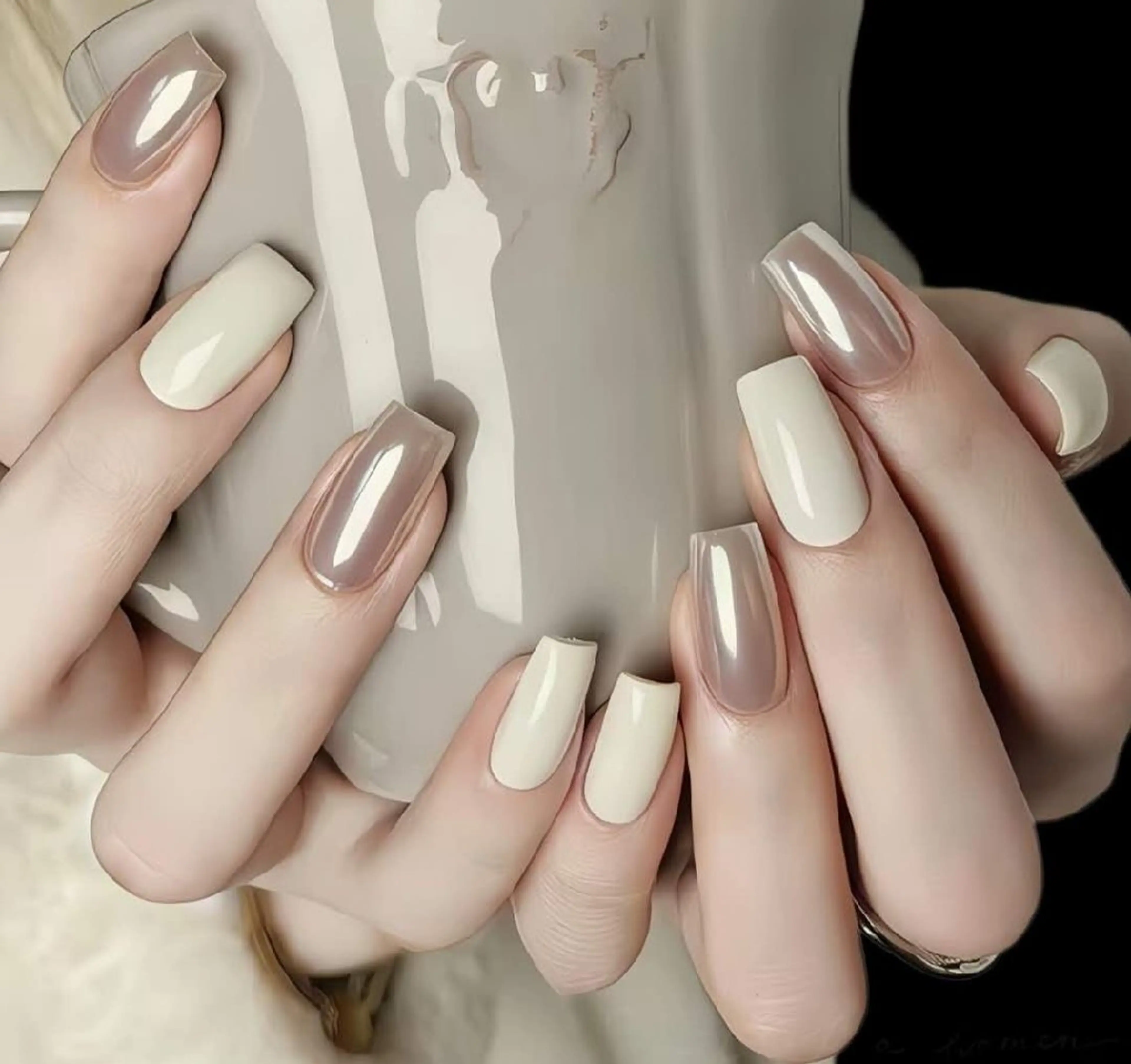 ネイル CI CI北千住のネイルデザイン