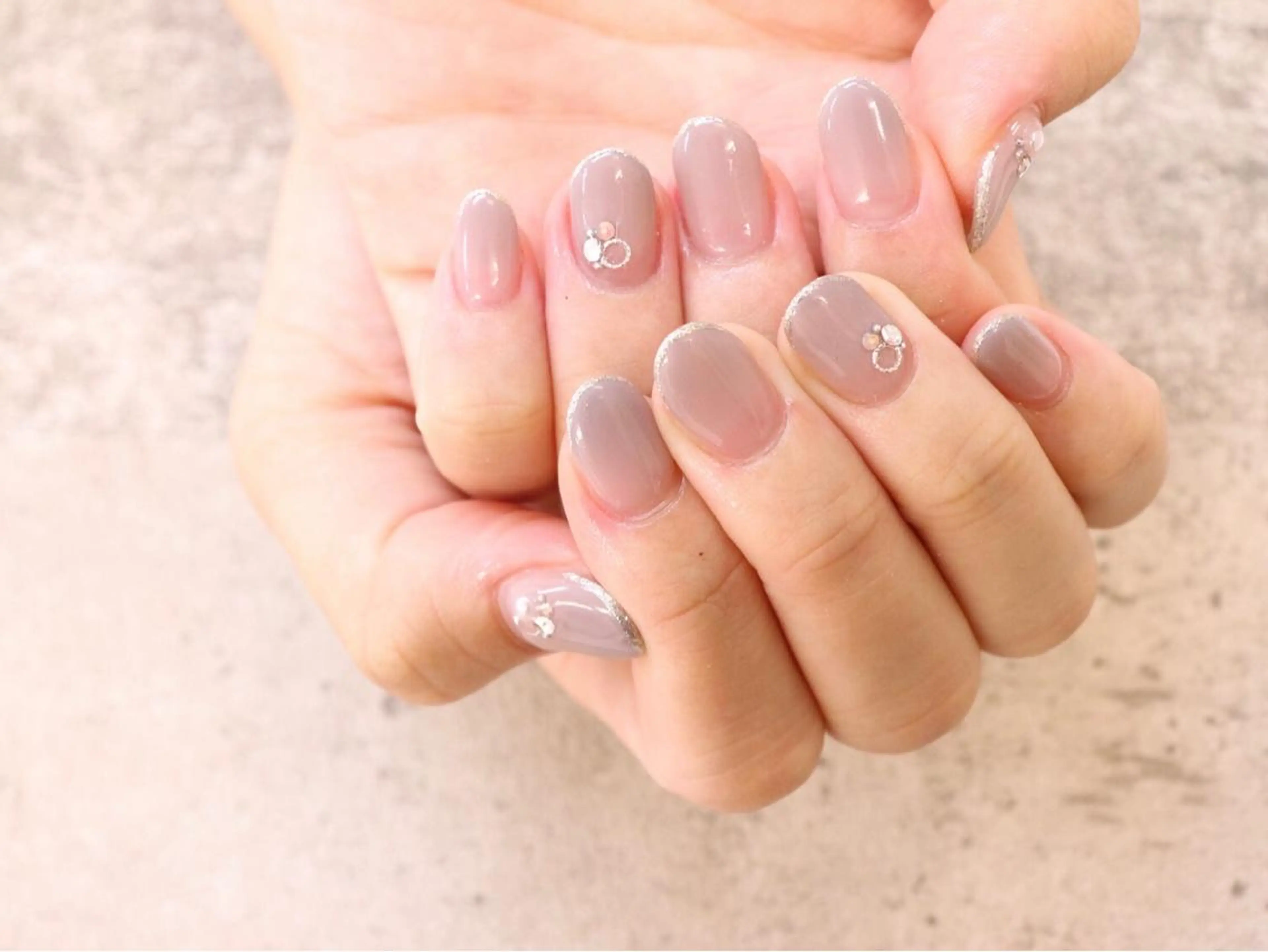 ネイル Dolce.Nail 大宮店のネイルデザイン