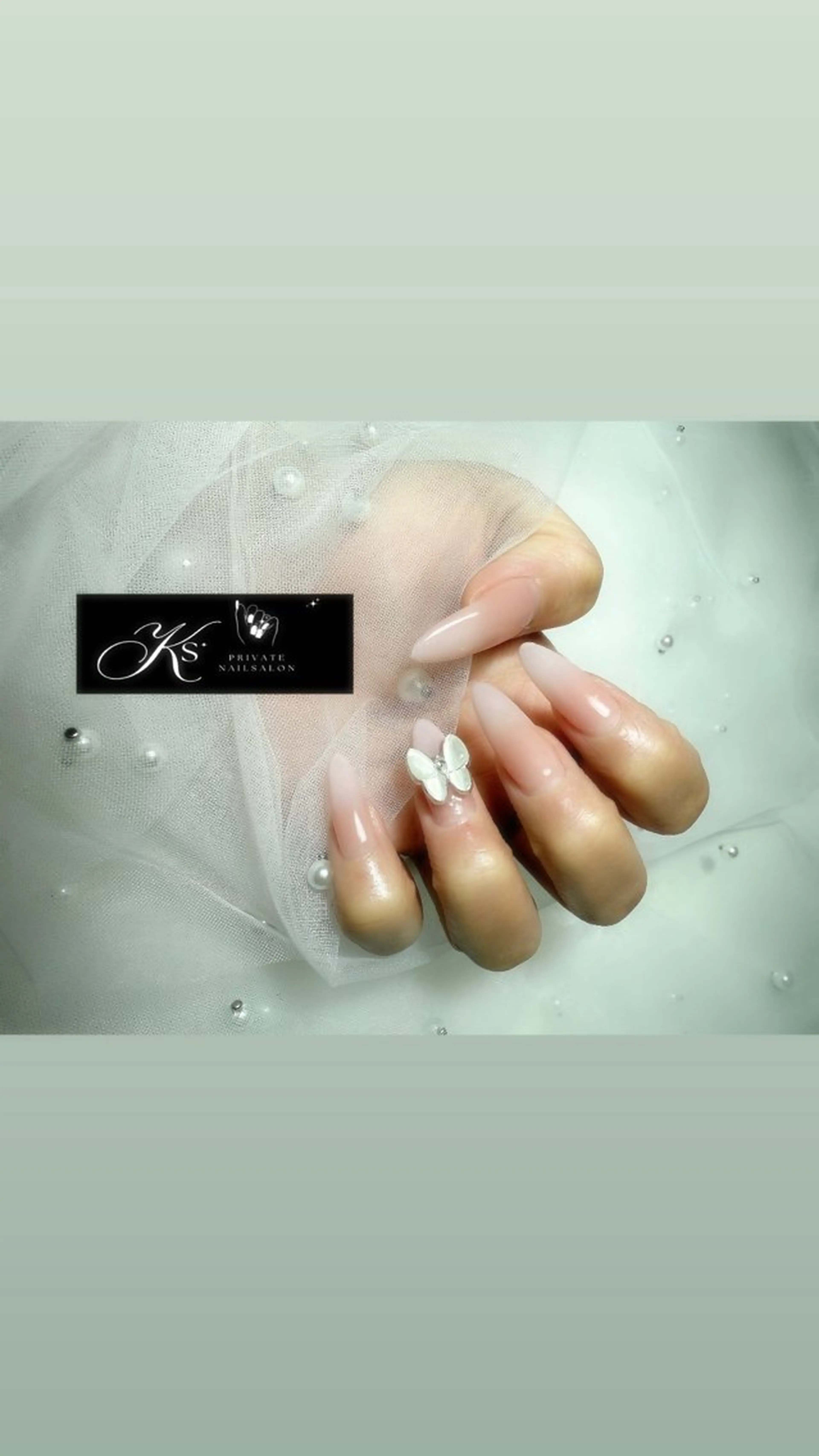 ネイル KSネイル レイラのネイルデザイン