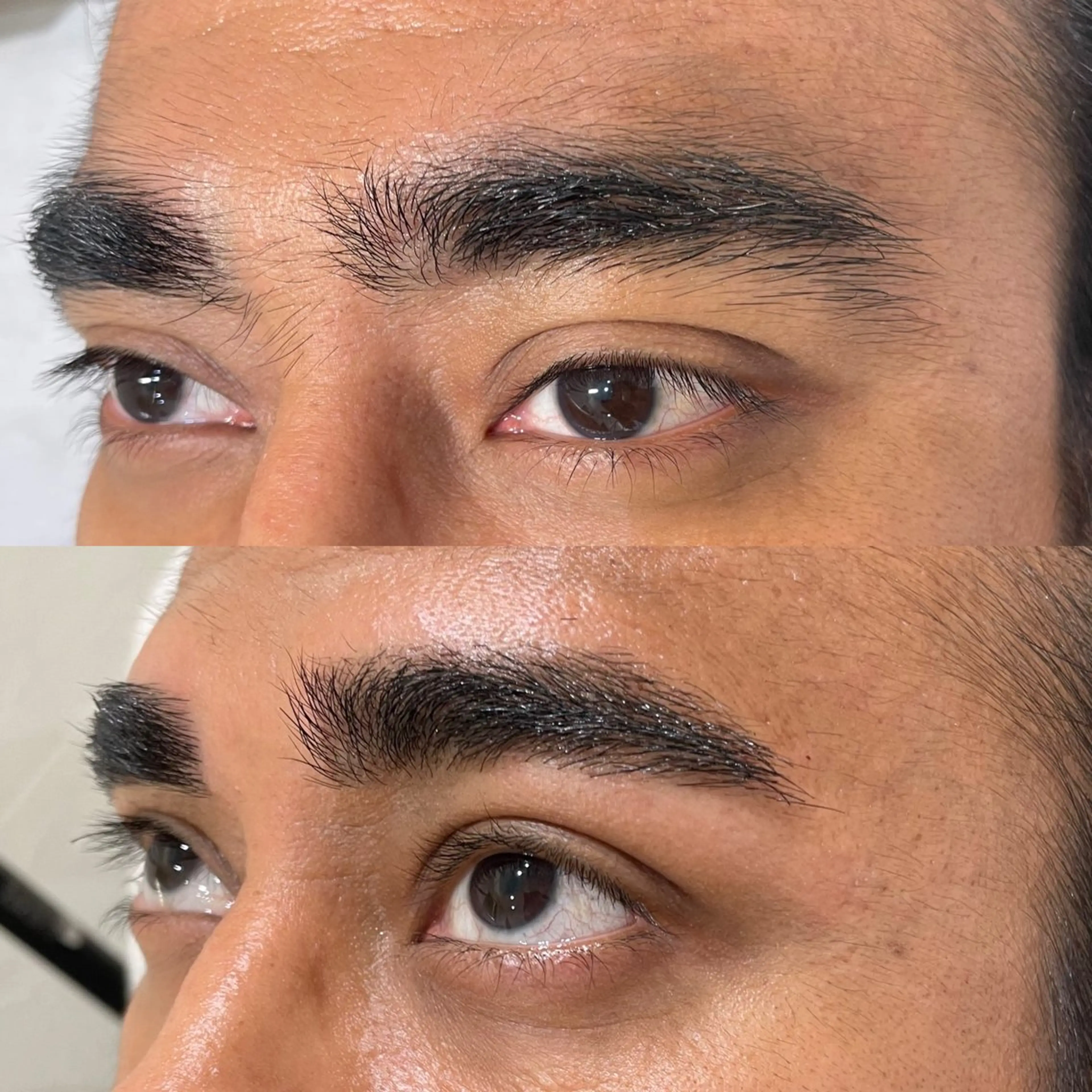 アイブロウ 丹野 みゆき🦩🦩🫧のマツエク・マツパデザイン