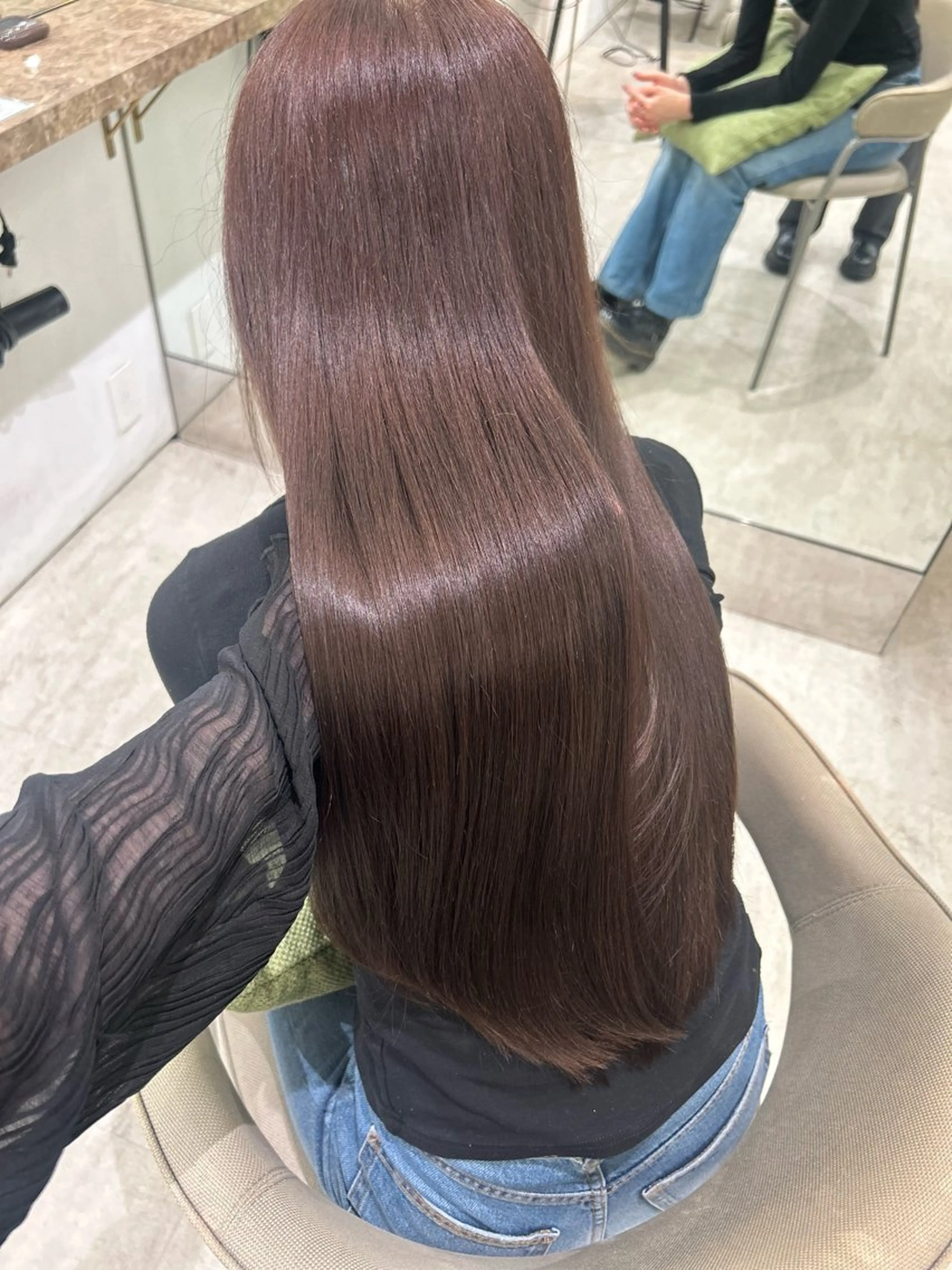 🫧クイックトリートメント🫧贅沢美容成分配合です😊の写真