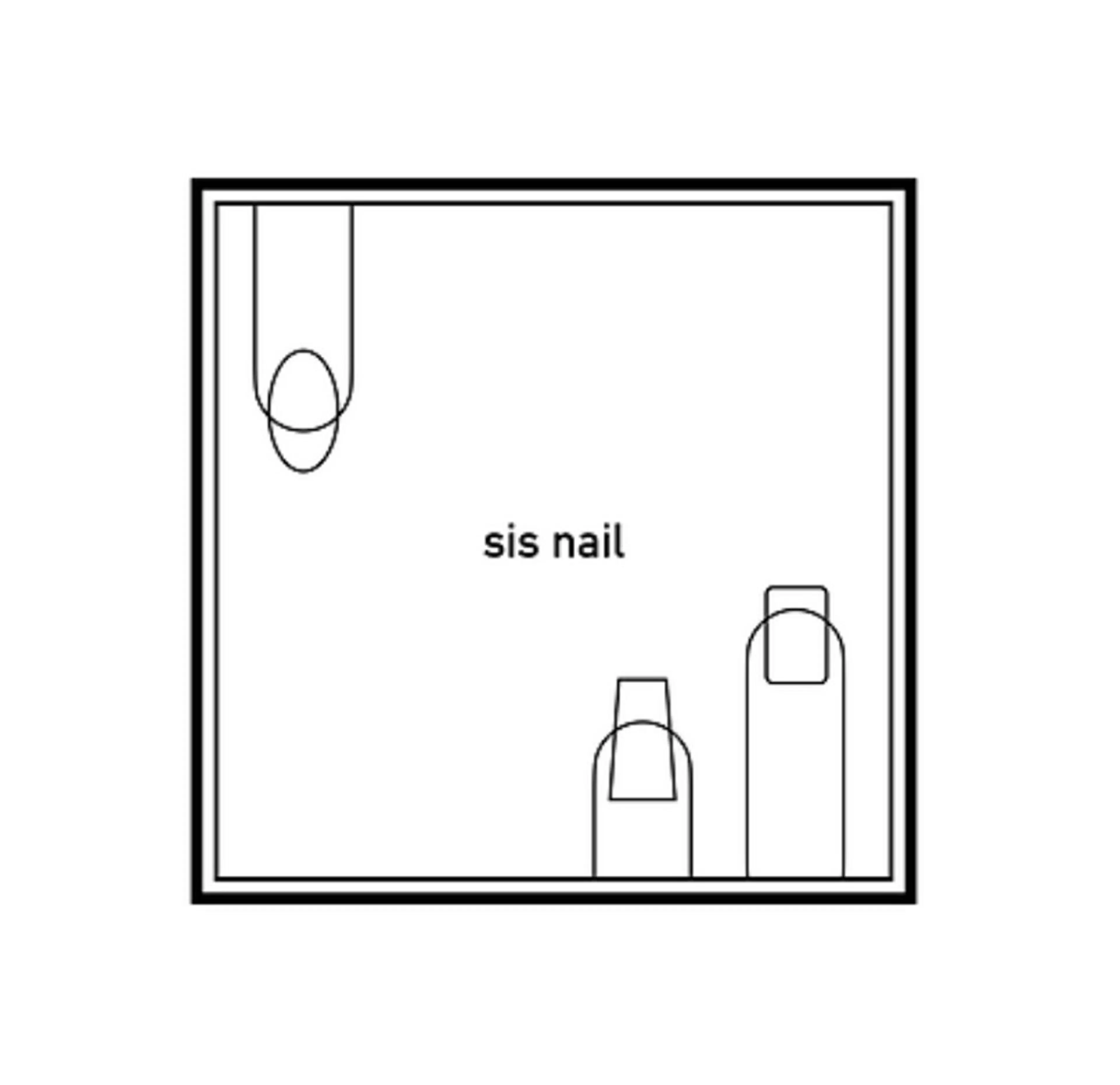 おやすみコース ハードジェル＋スカルプは＋1000円 フットのオフも＋1000円です🌷の写真