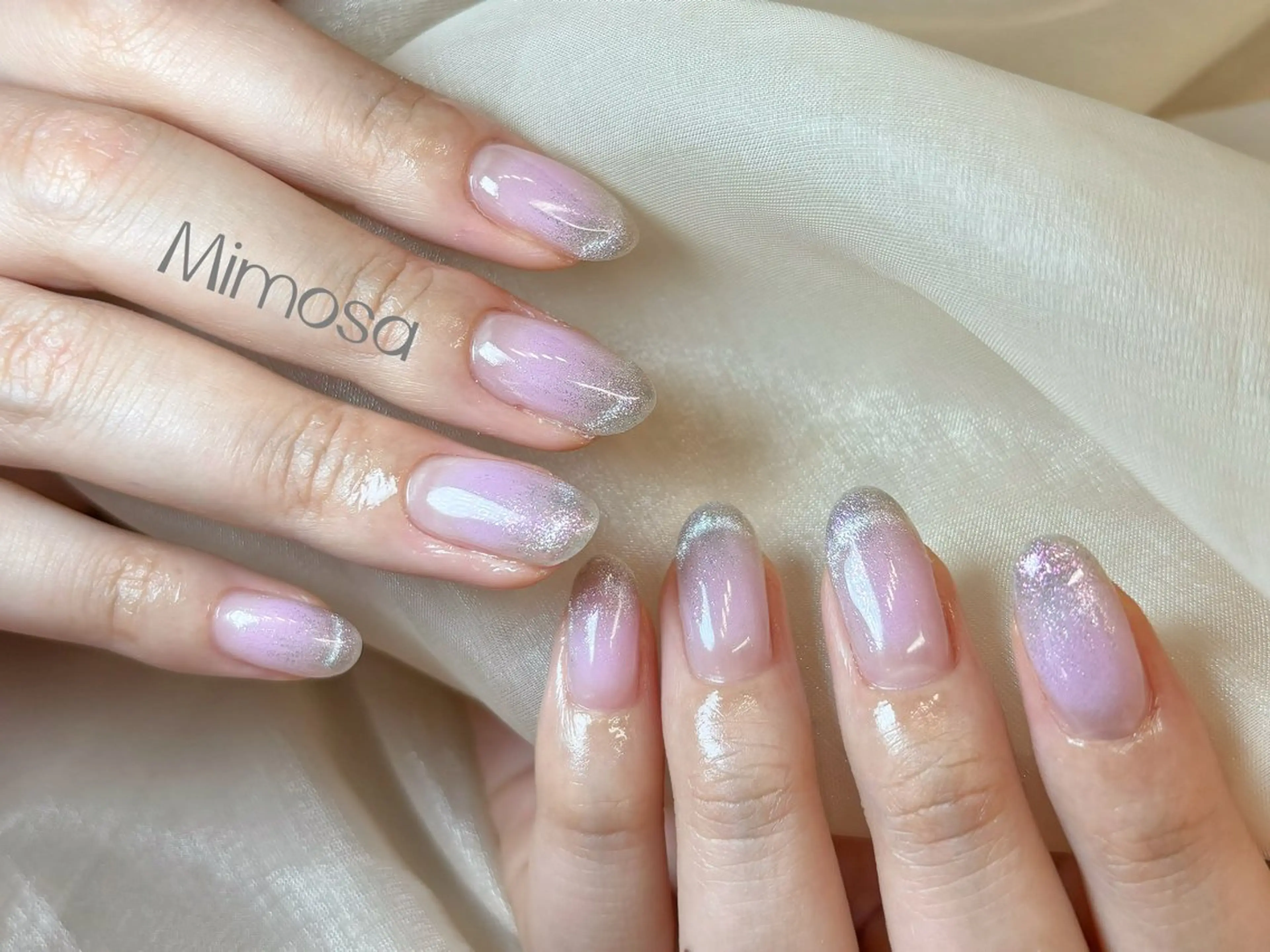 ネイル ハンドネイル ♡Hazel 吉祥寺♡のネイルデザイン