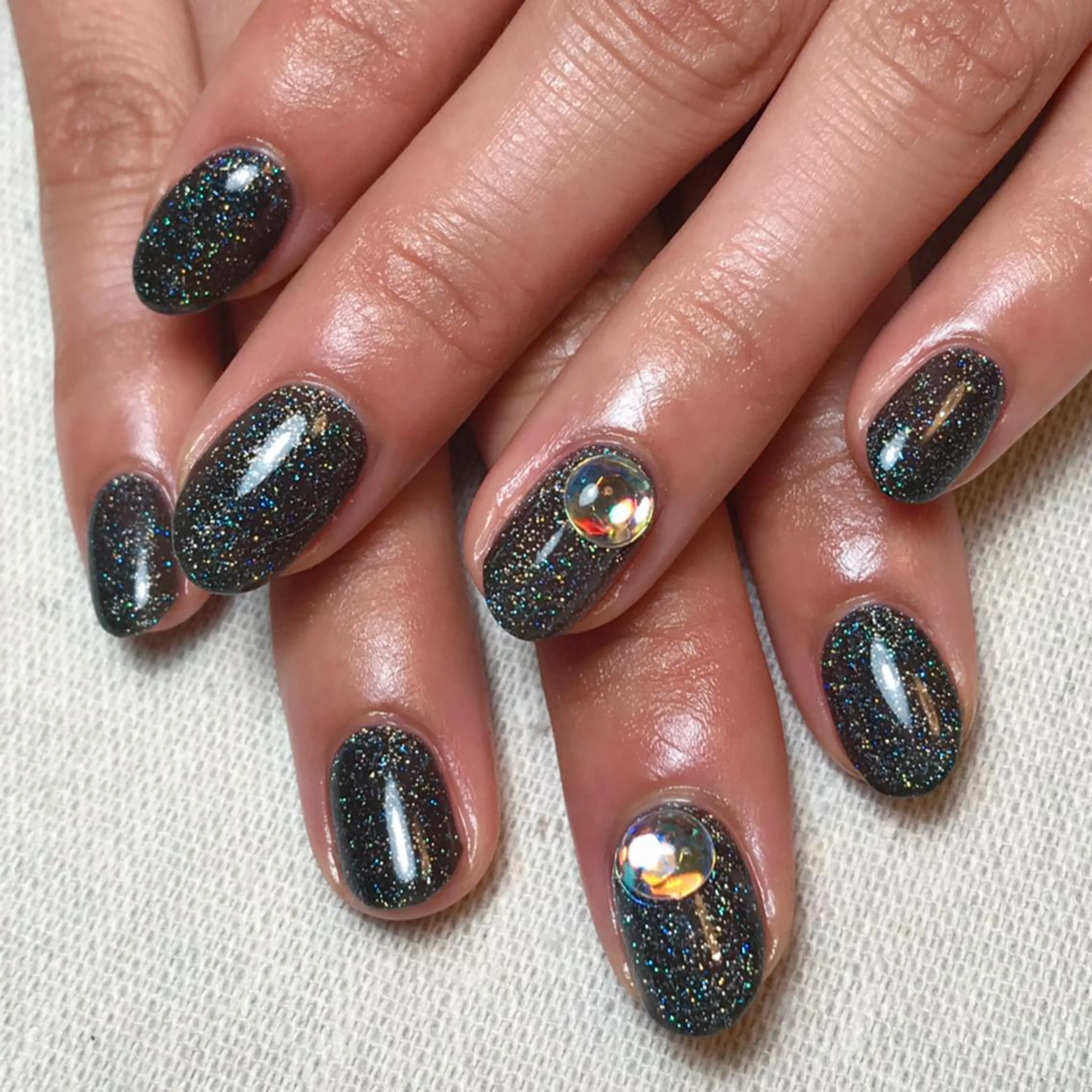 ネイル ハンドネイル 💅chainail _aiのネイルデザイン