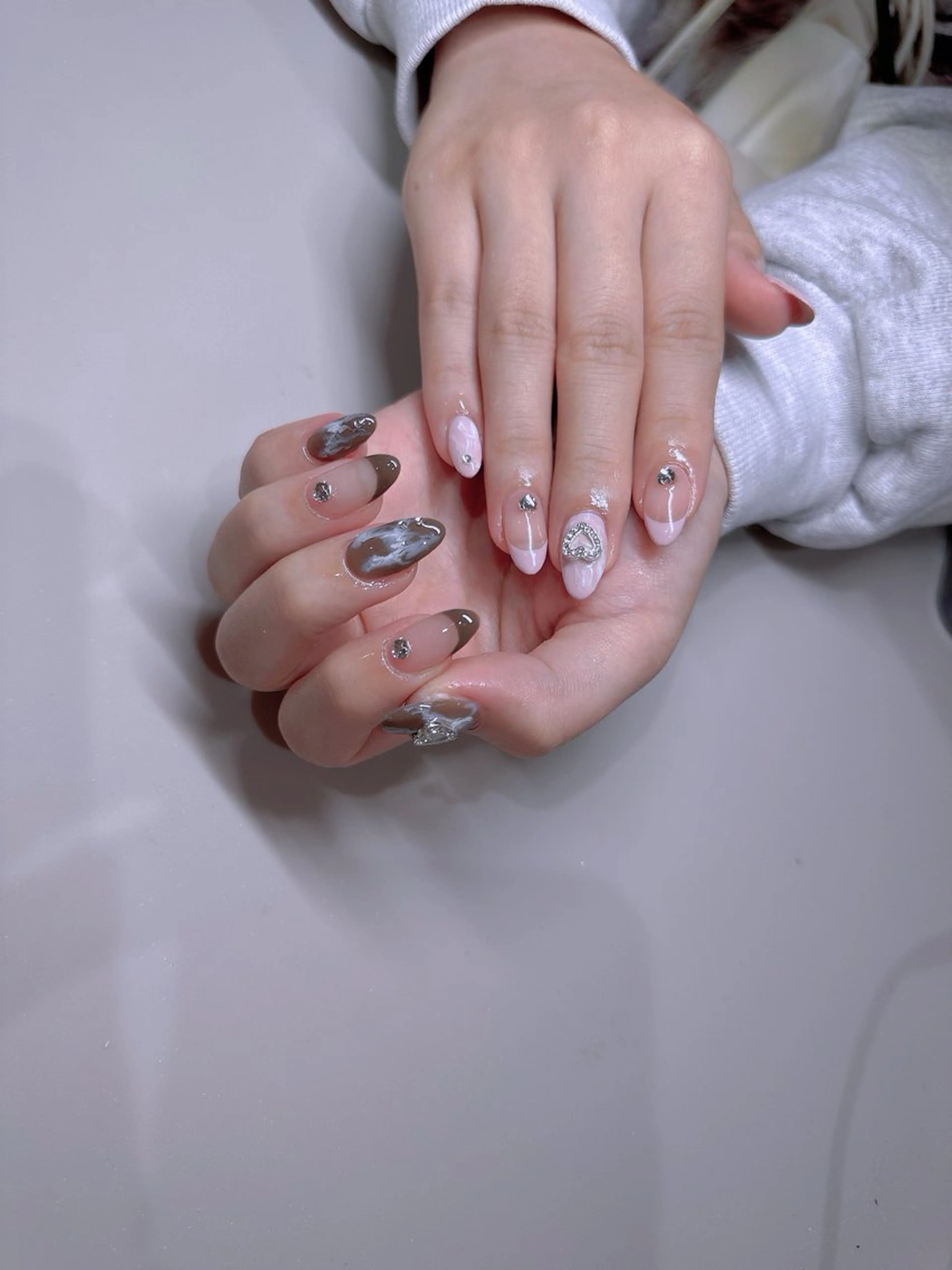 ネイル NANA NAILのネイルデザイン