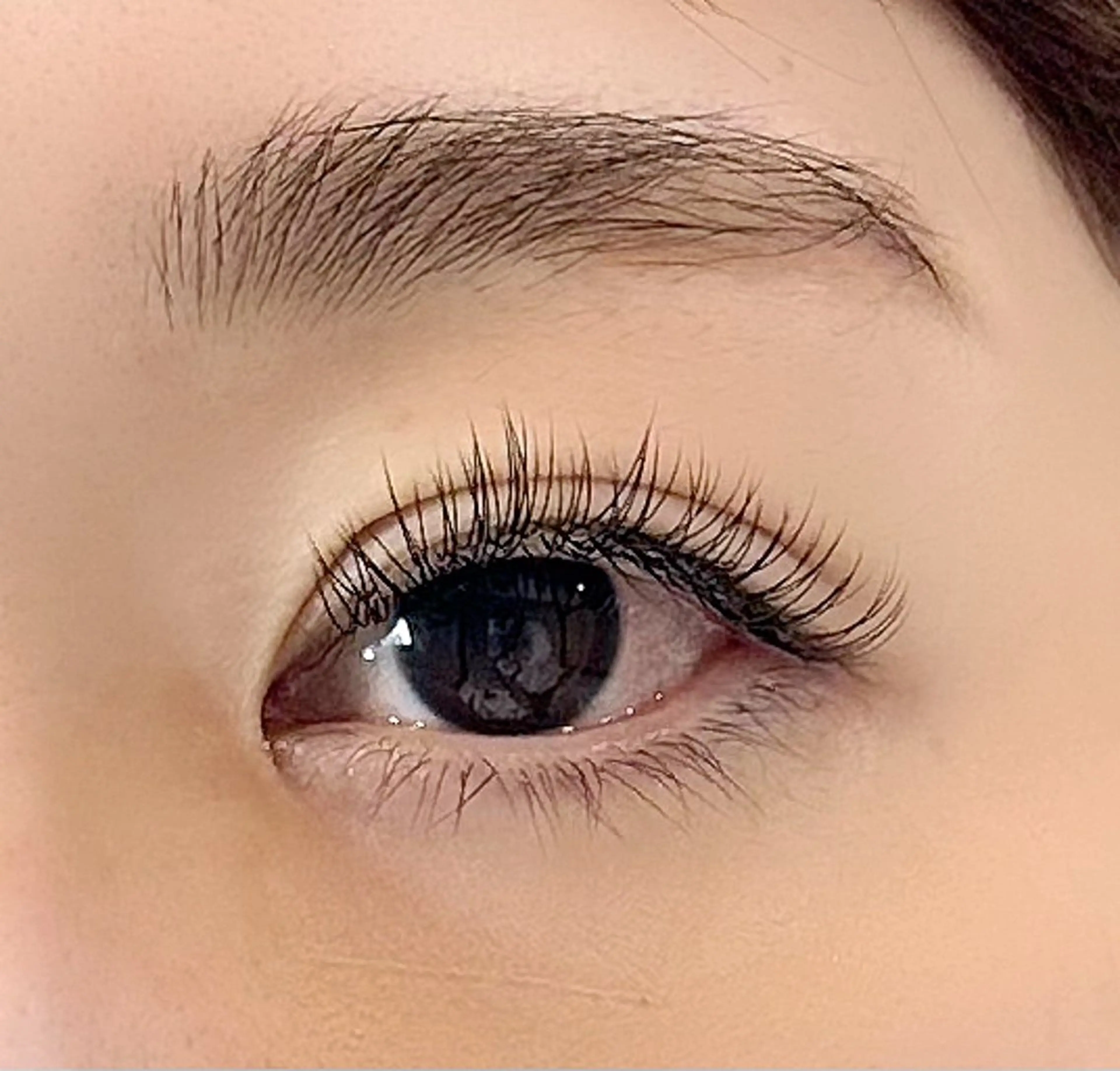 マツエク・マツパ ⭐︎ yoshino⭐︎のマツエク・マツパデザイン