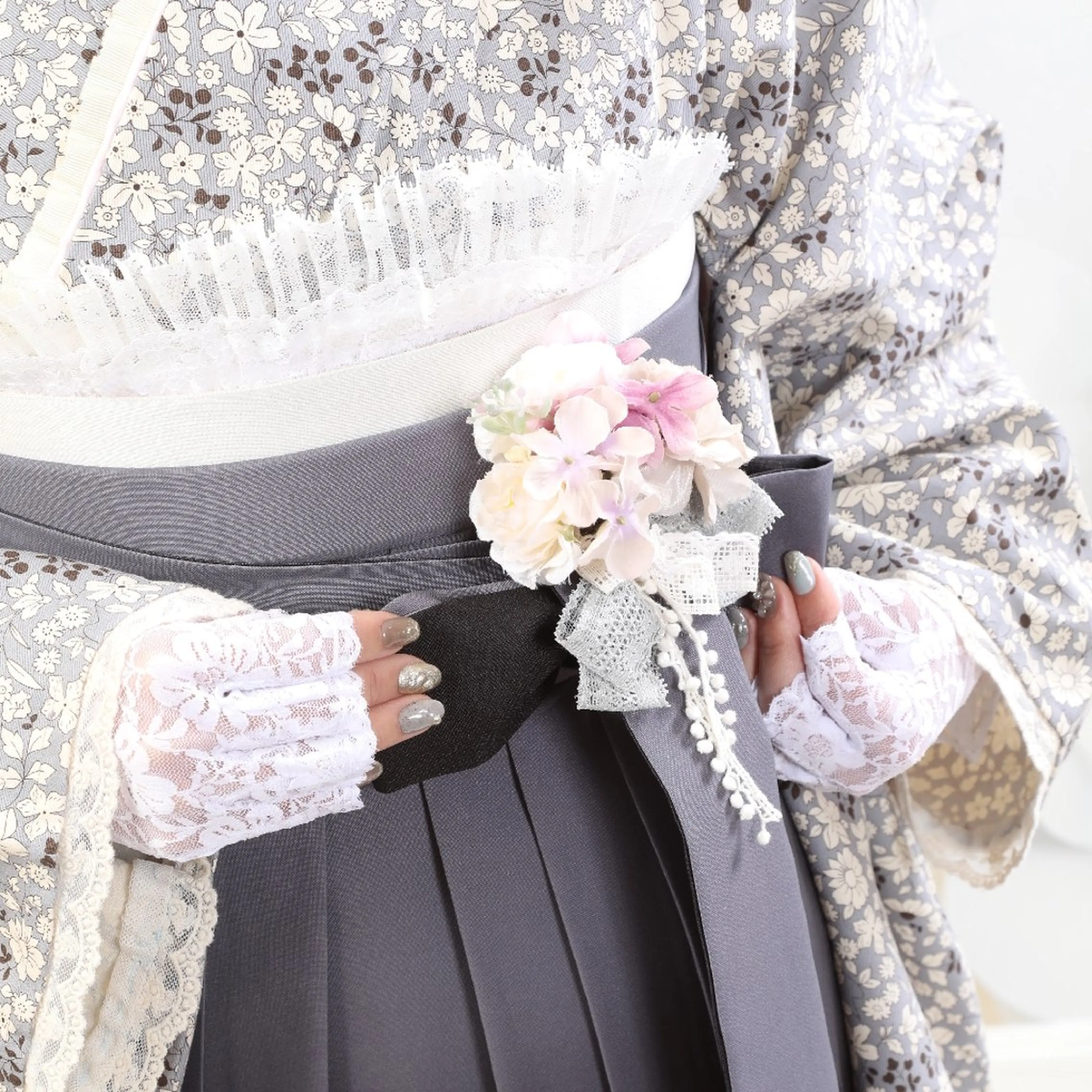 👘成人式振袖のご相談👘の写真