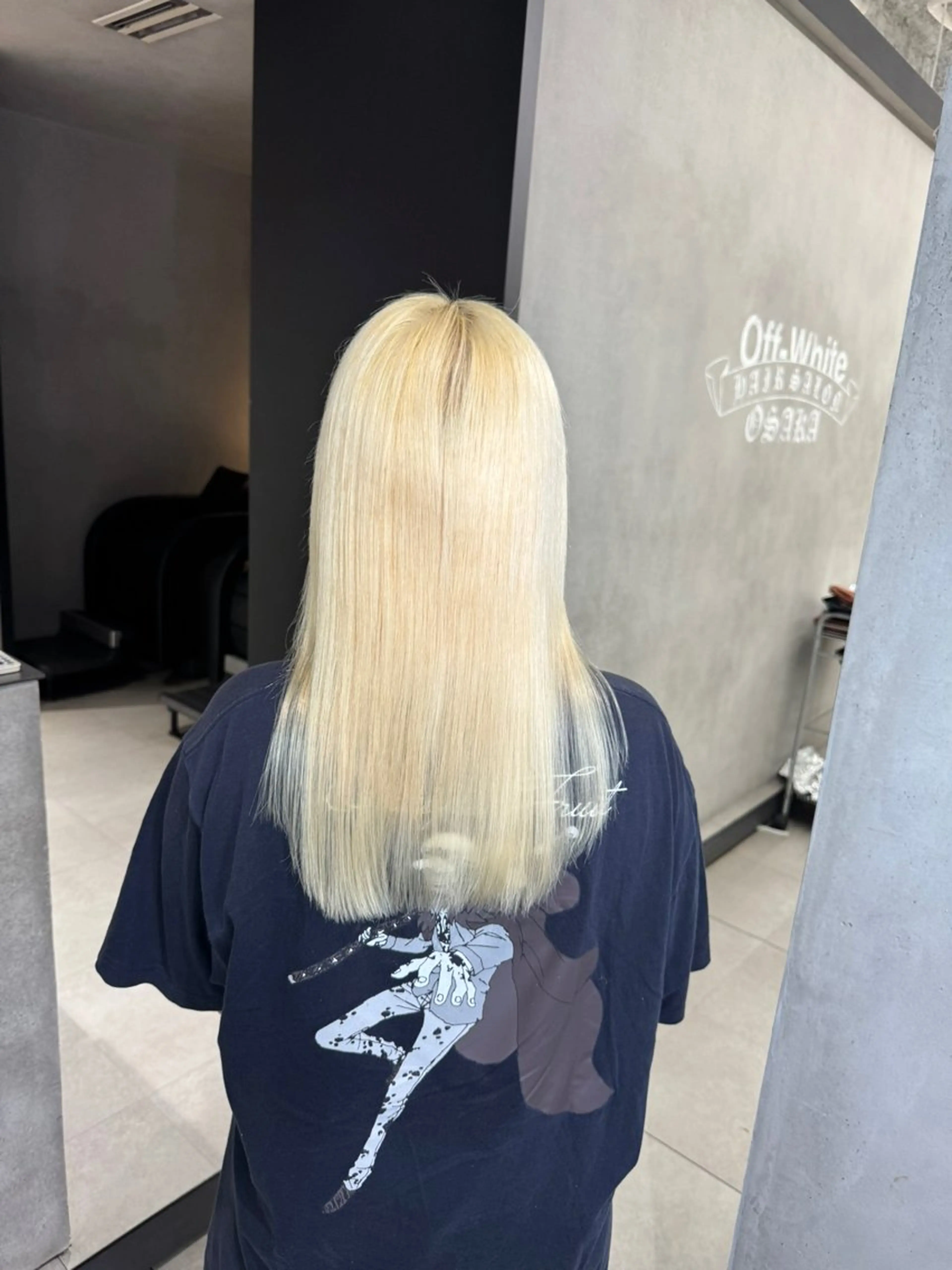 【⭐️リタッチのみ⭐️】リタッチ周期の方オススメ☝🏻💕の写真