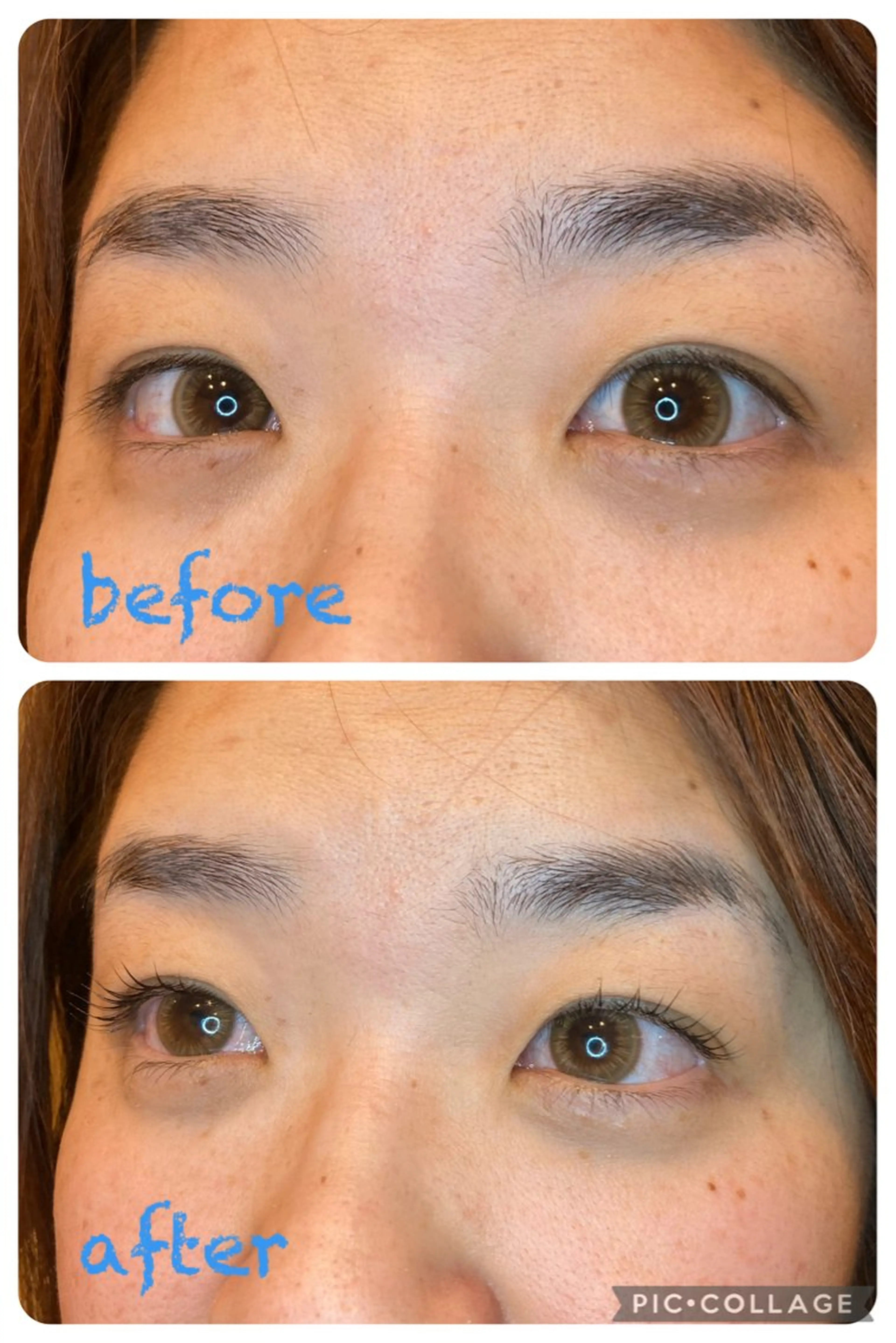 マツエク・マツパ BOTTAN 💫伊藤のマツエク・マツパデザイン