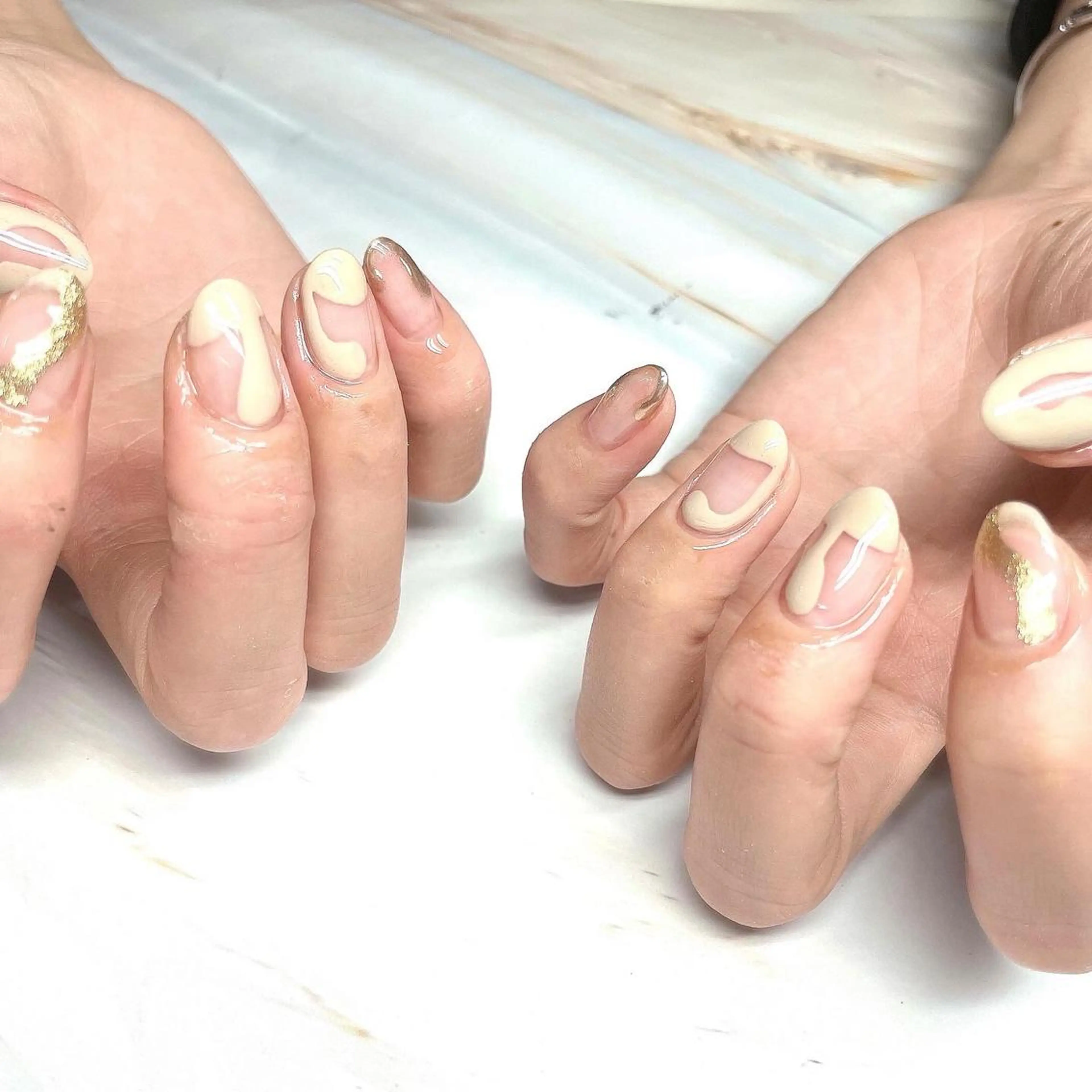 ネイル アイネイリスト Aのマツエク・マツパデザイン