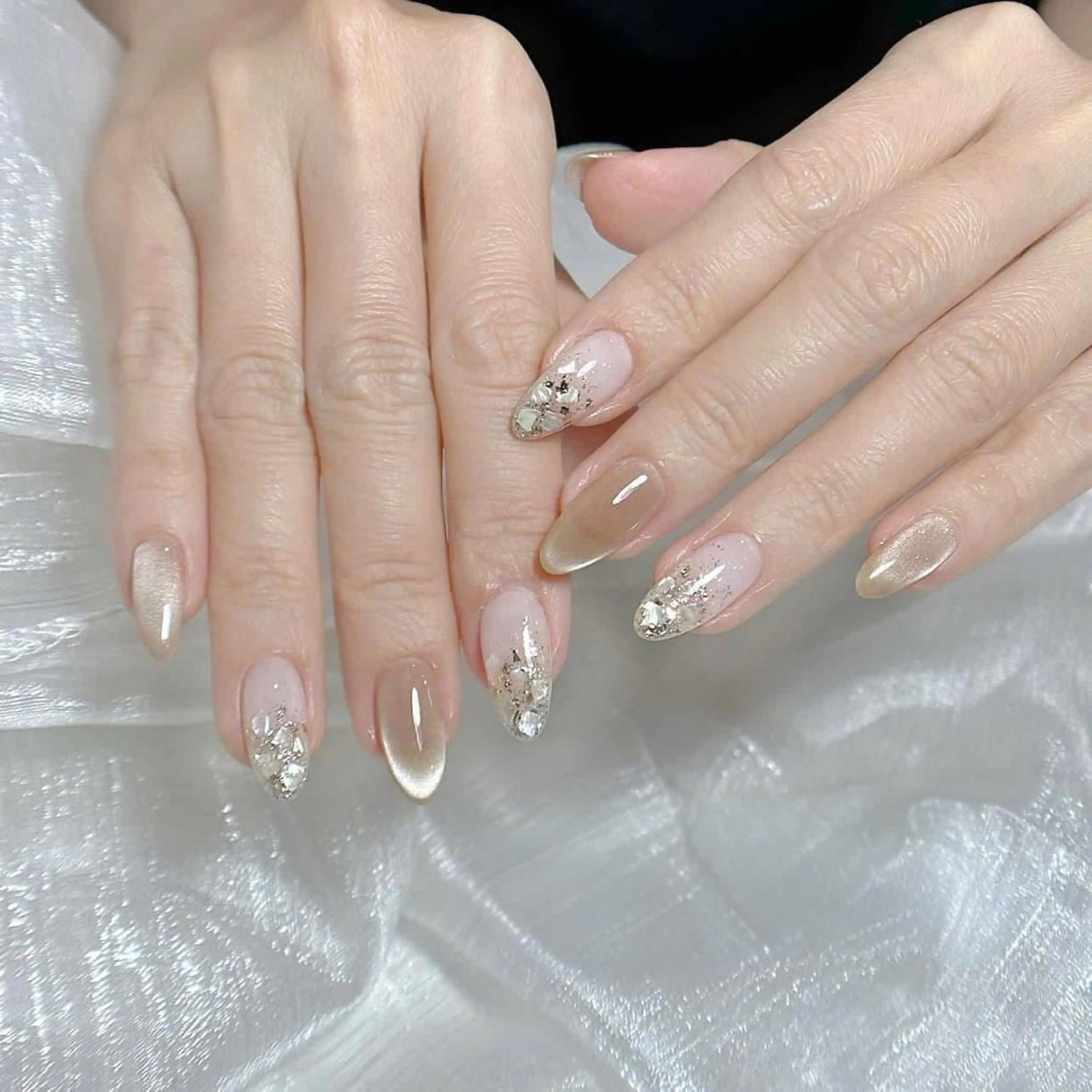 ネイル IRO NAIL 千葉駅のネイルデザイン