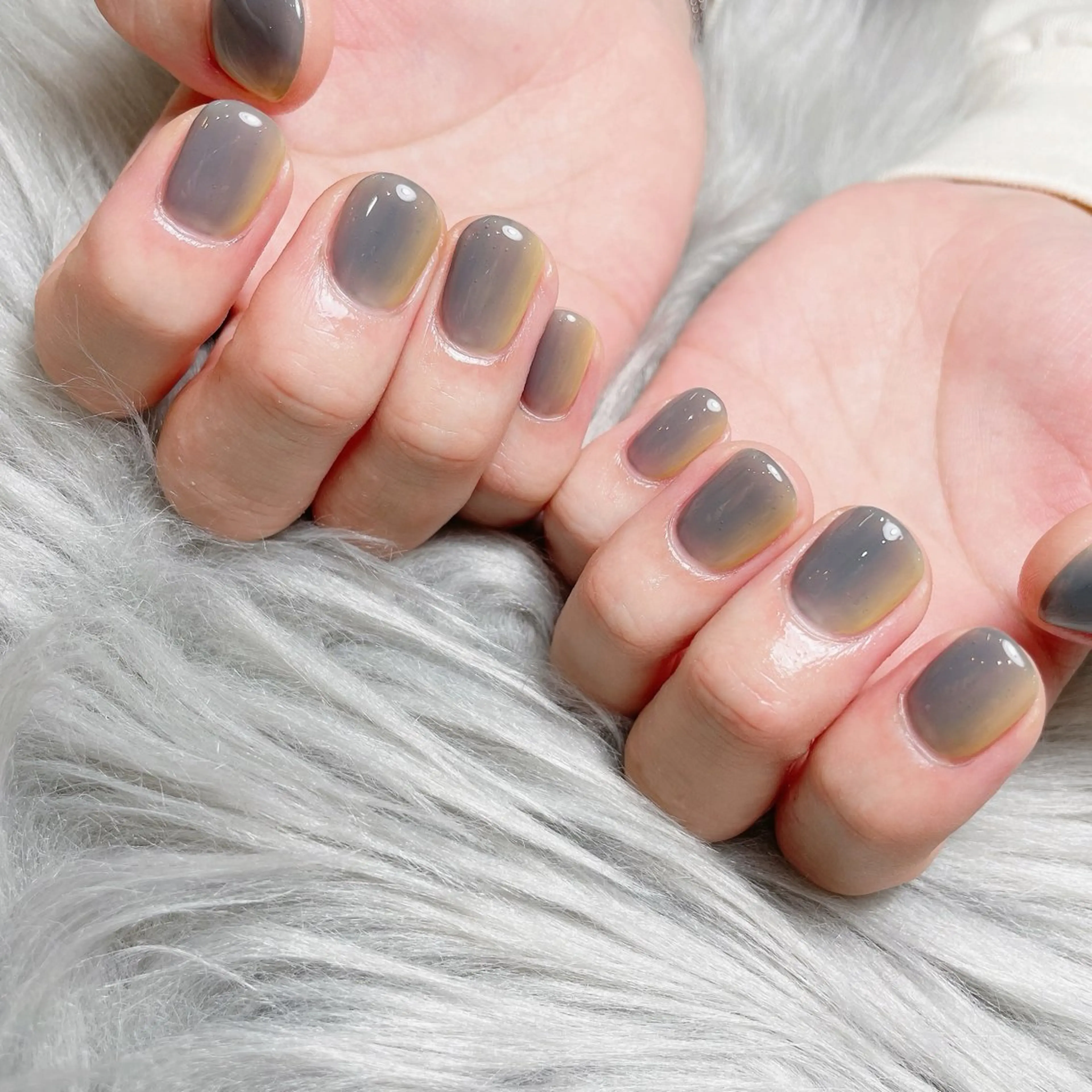 ネイル nail studio　Nのネイルデザイン