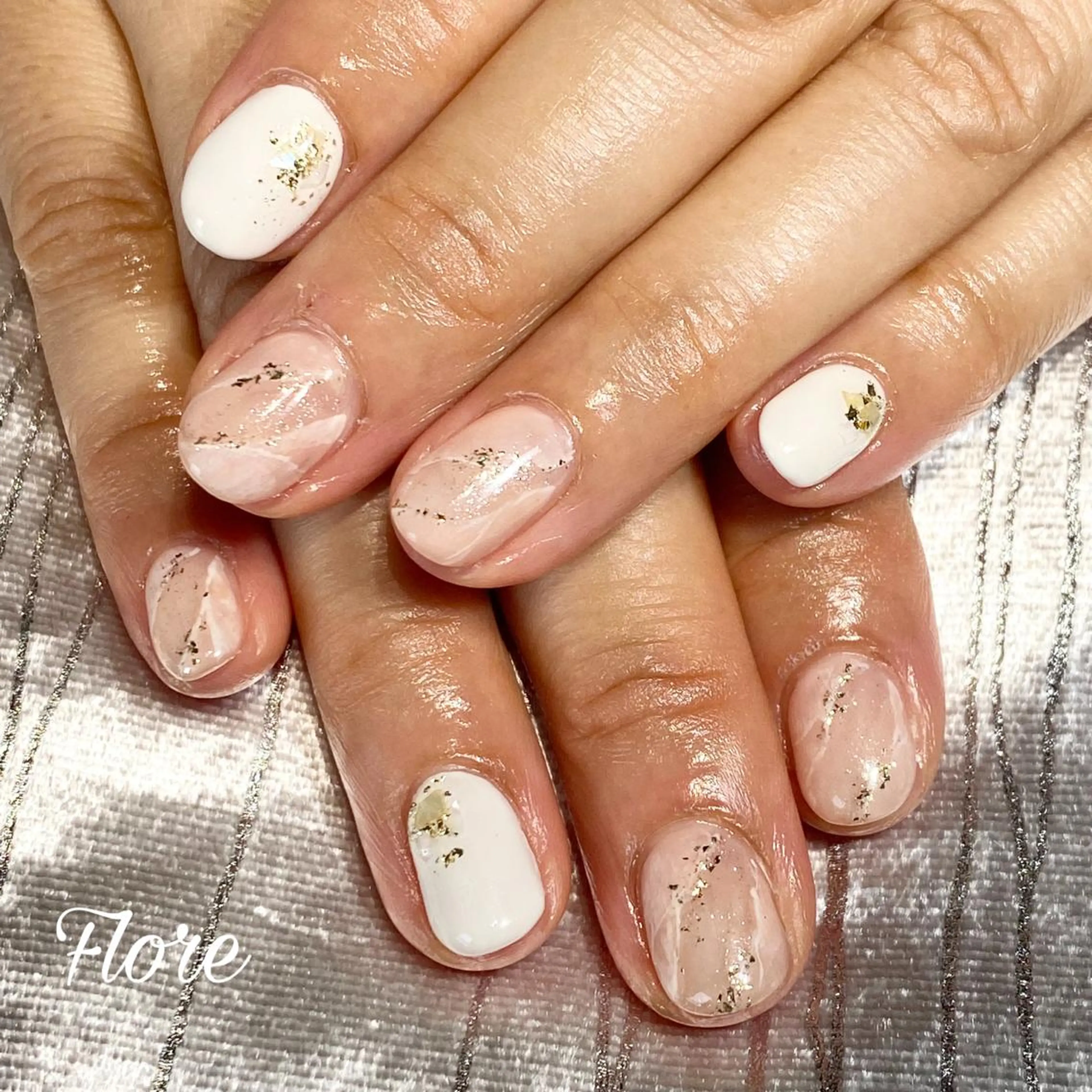 ネイル Flore (フロール)の眉毛・アイブロウイメージ