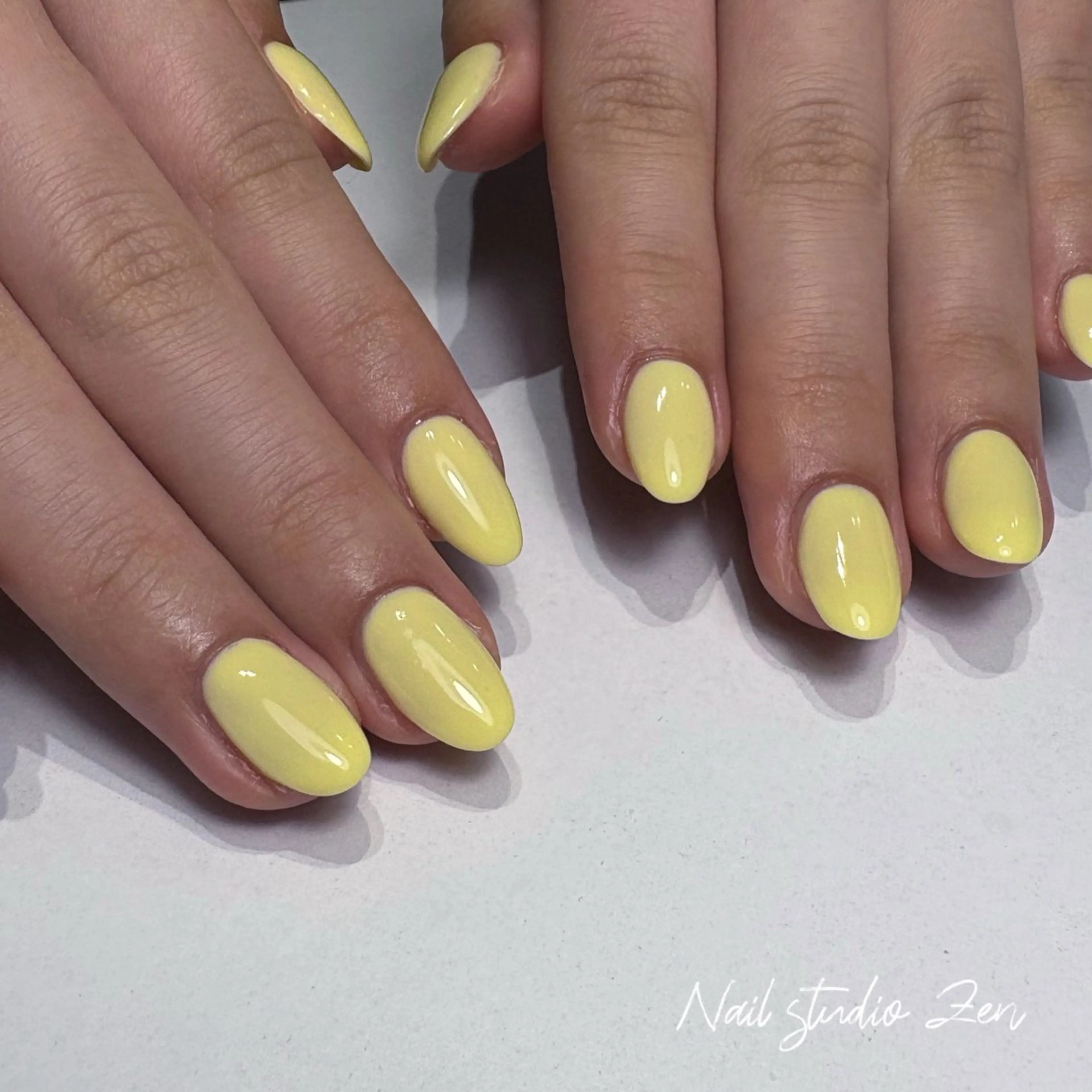 ネイル 〖nail Zen〗 RURIのネイルデザイン