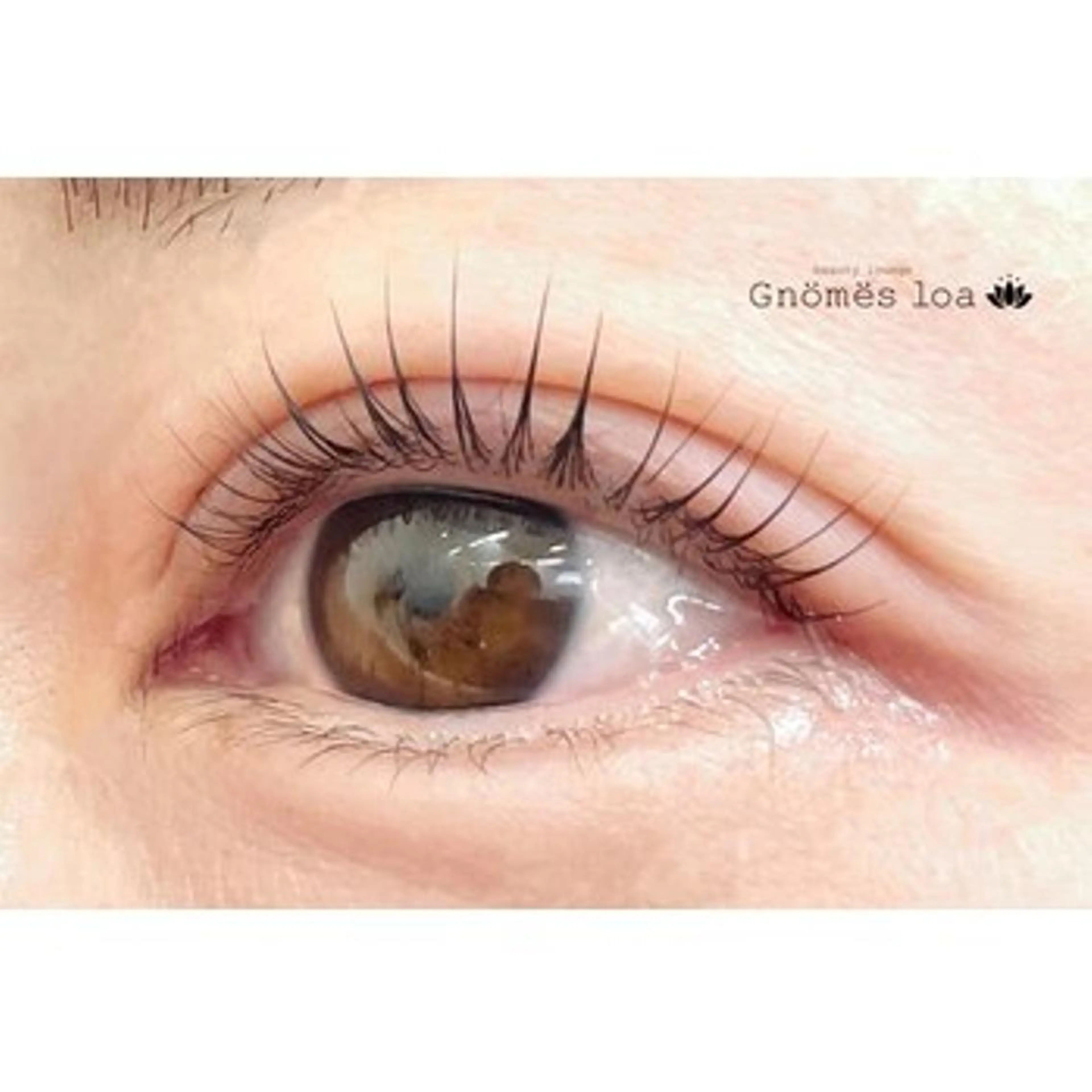 マツエク・マツパ マツパ 今関 美穂の眉毛・アイブロウイメージ