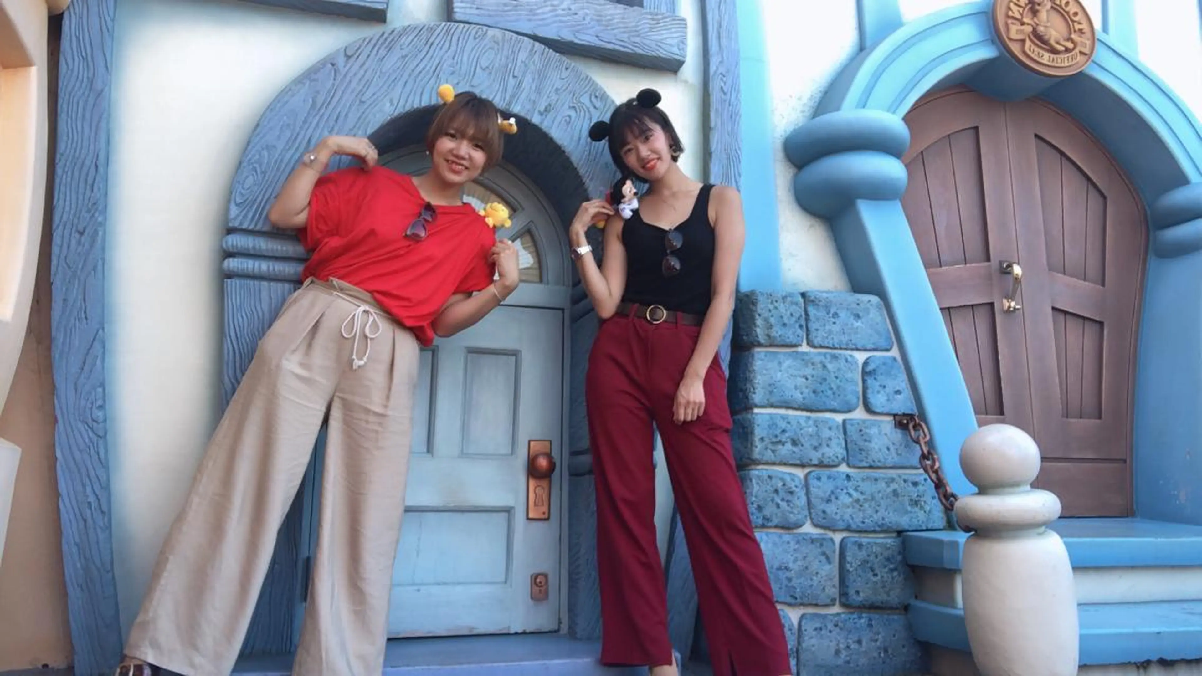 ショート カラー ヘアアレンジ メンズ キッズ ネイル マツエク・マツパ GO TODAY SHAiRE SALON所属・透明感カラー🤎 ゆりのヘアスタイル