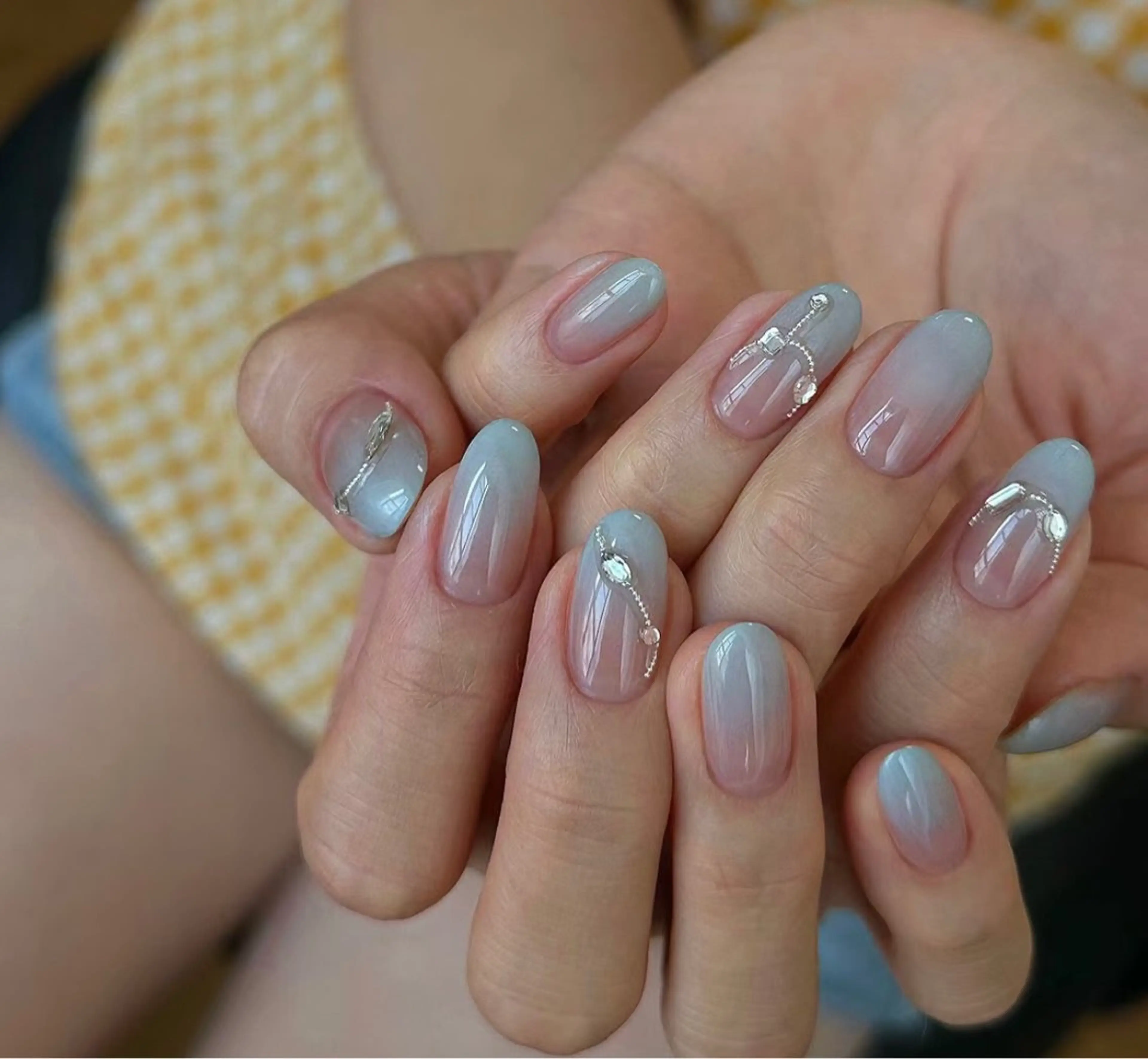 ネイル 🍑 momo_nailのネイルデザイン