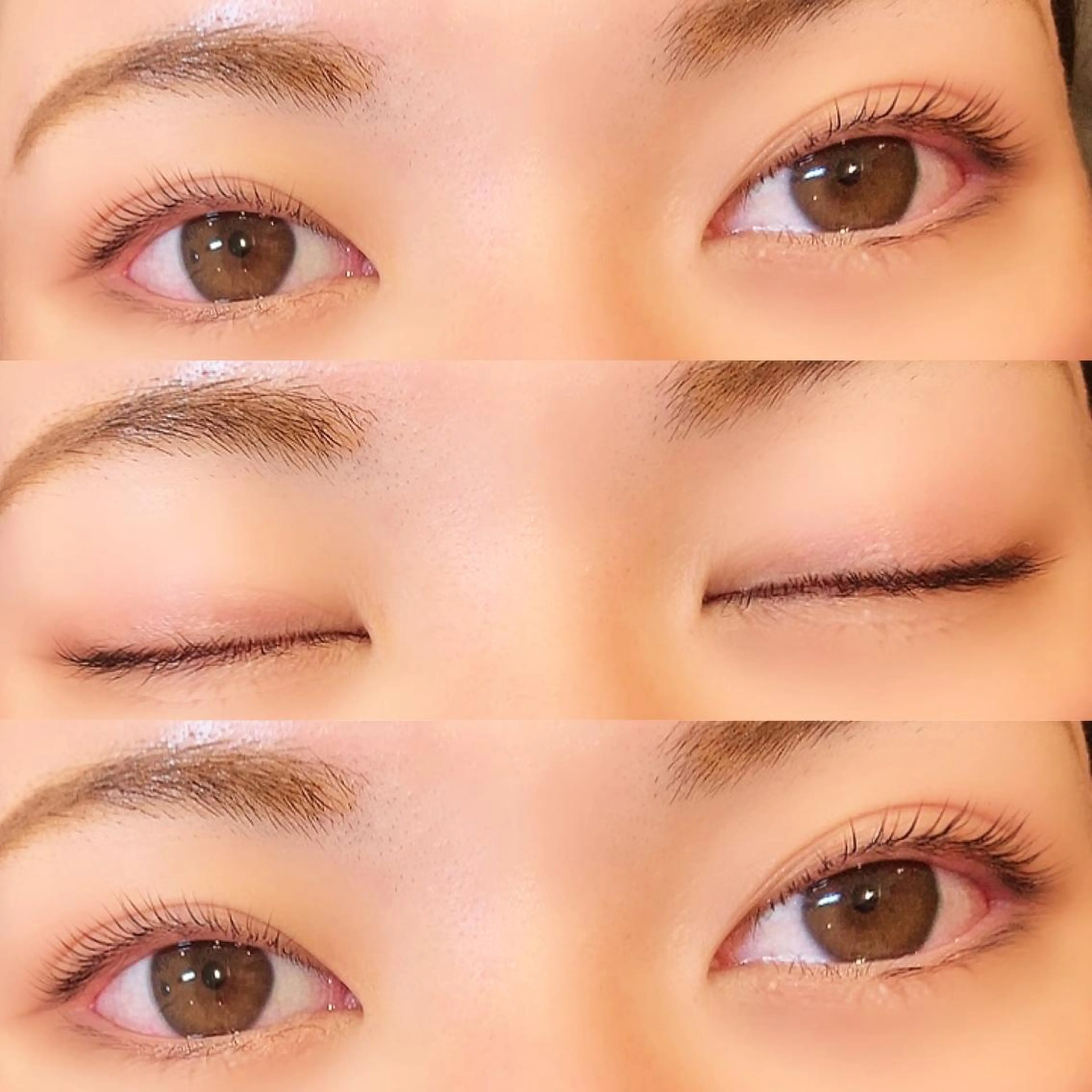 マツエク・マツパ yur【ユル】 梅田店の眉毛・アイブロウイメージ