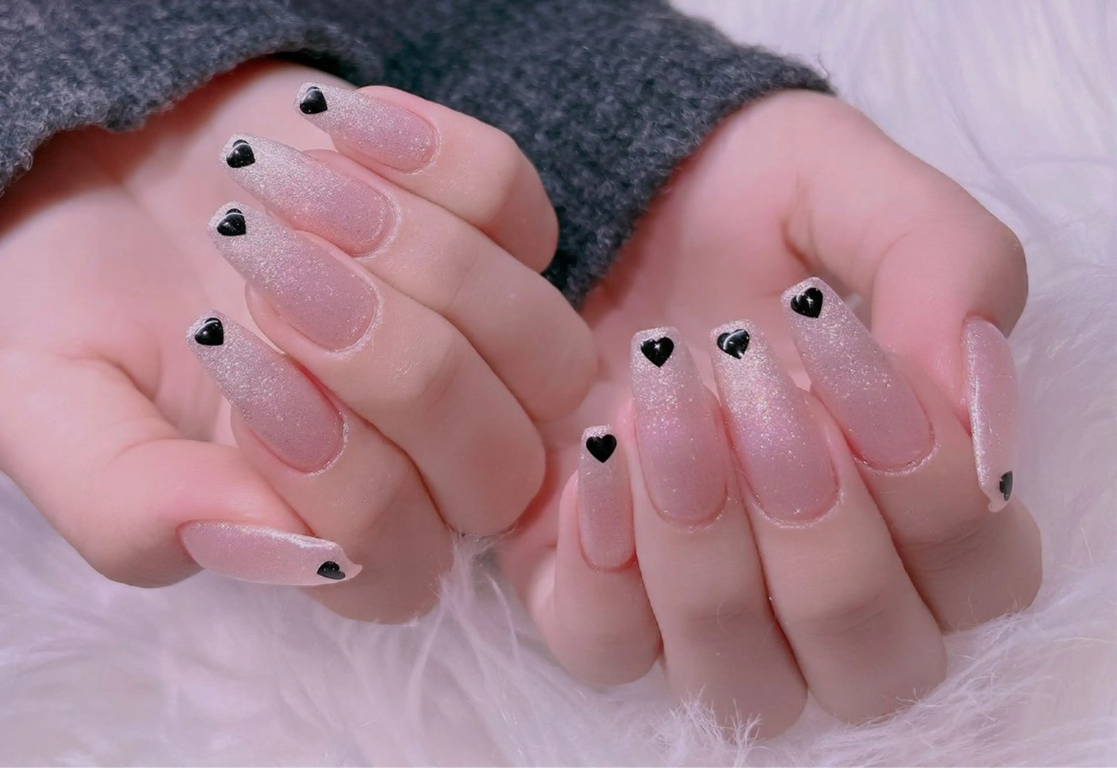 ネイル エムズ ハヤシのネイルデザイン