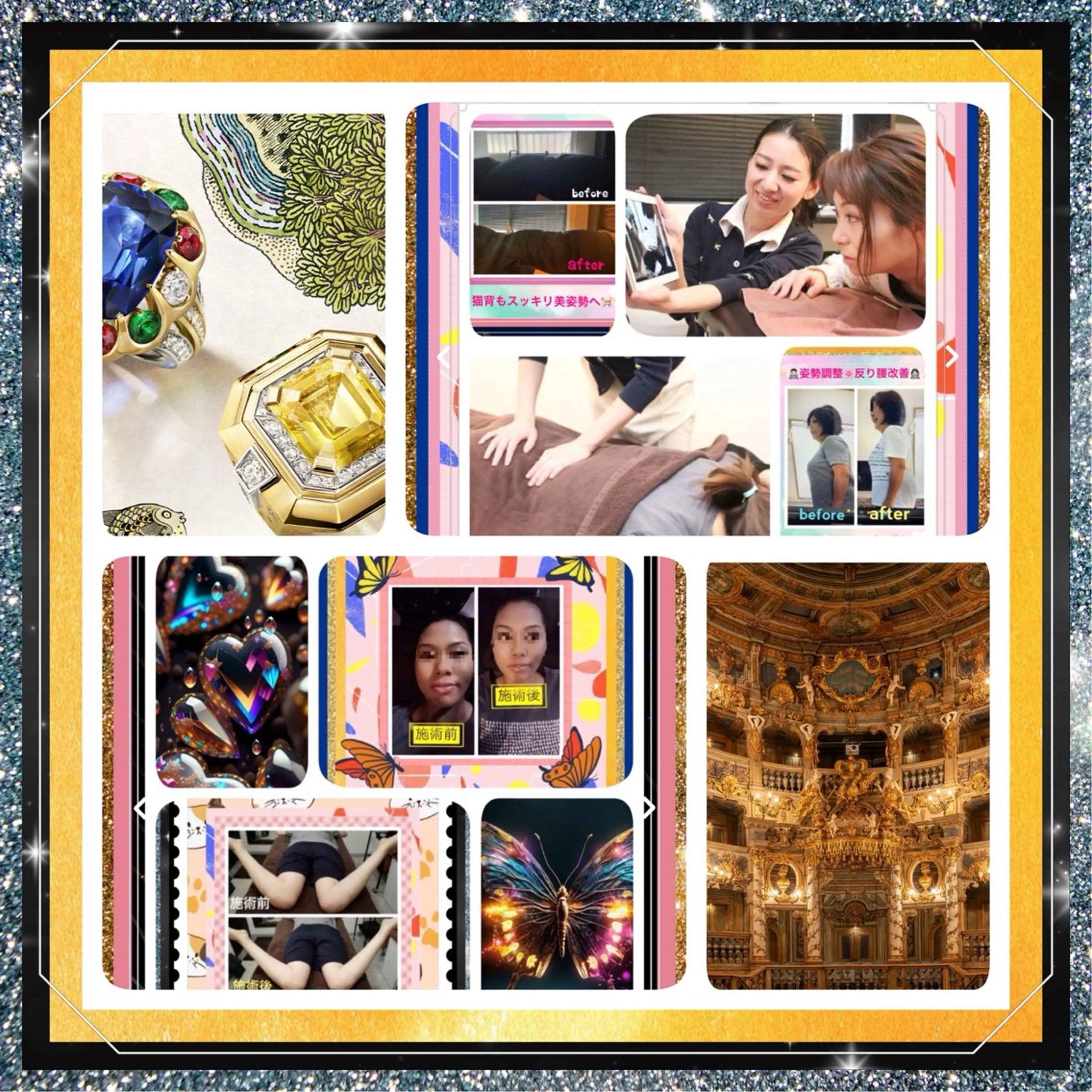 メンズ 美容整体サロンMikie所属・小沼 美希恵のその他イメージ