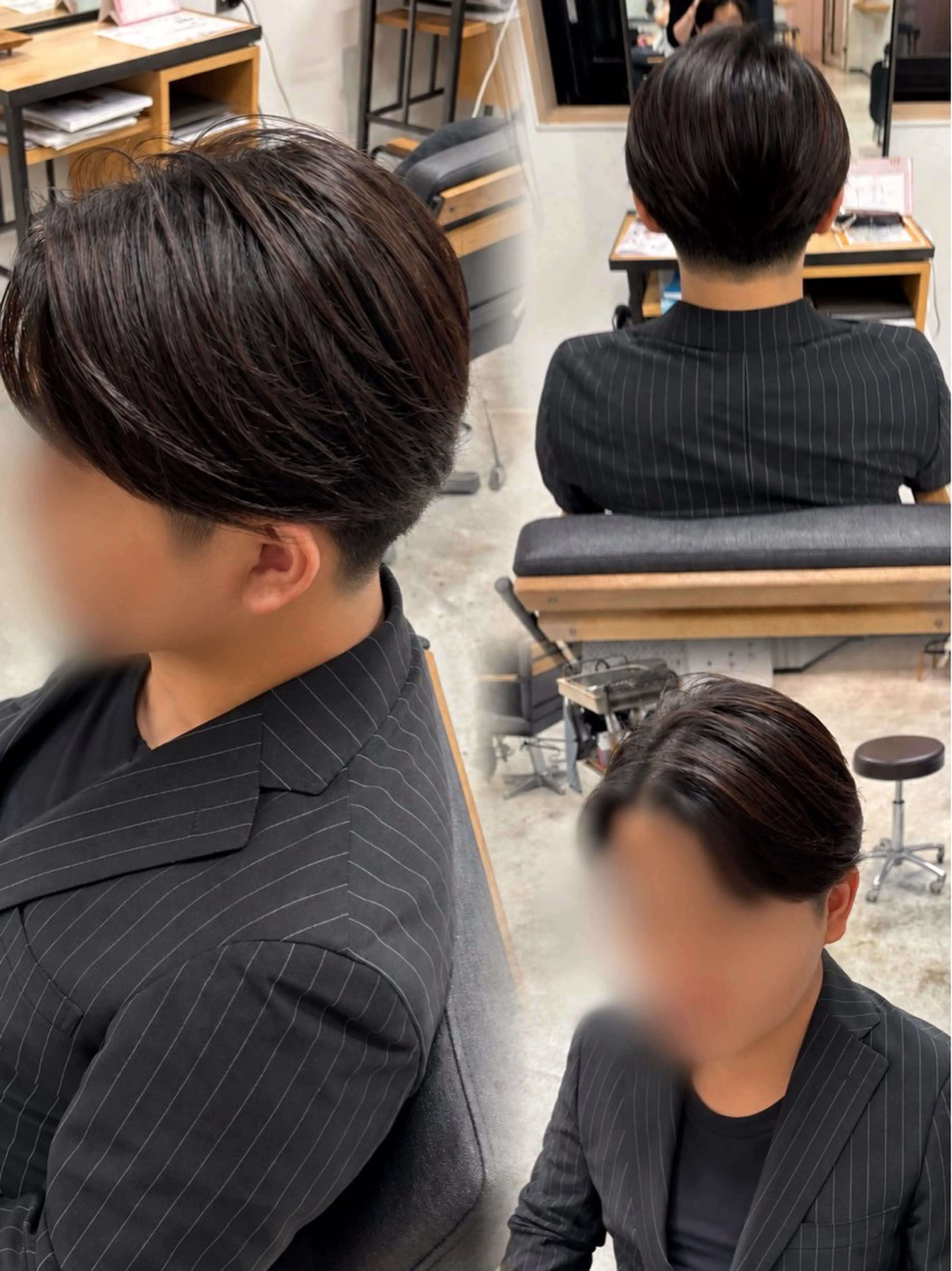 メンズカット限定❕の写真