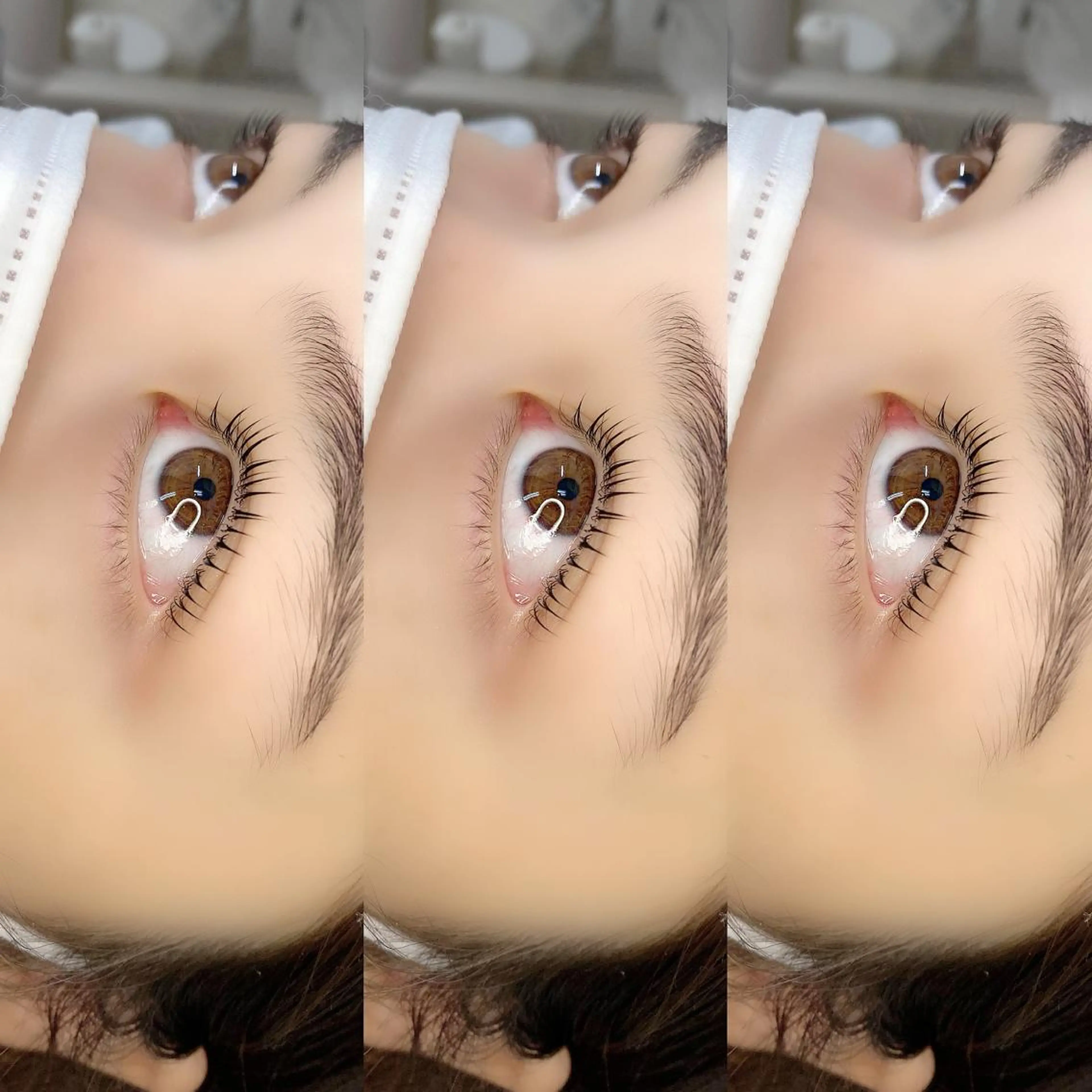 マツエク・マツパ まつげパーマ LAND【ランド】 小鹿のマツエク・マツパデザイン