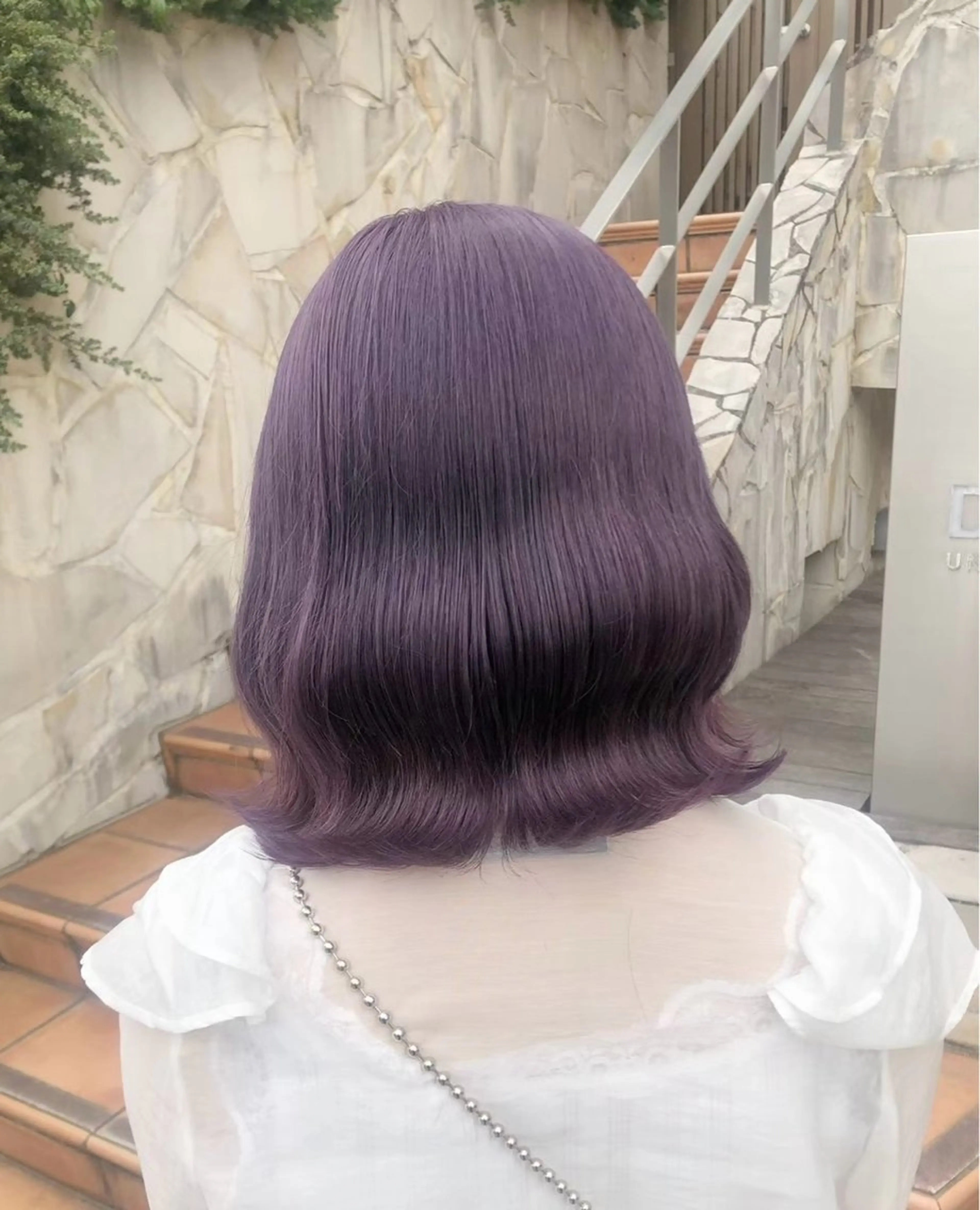 カラー 地雷系・アイドル オタク🪄🎀さらんのヘアスタイル