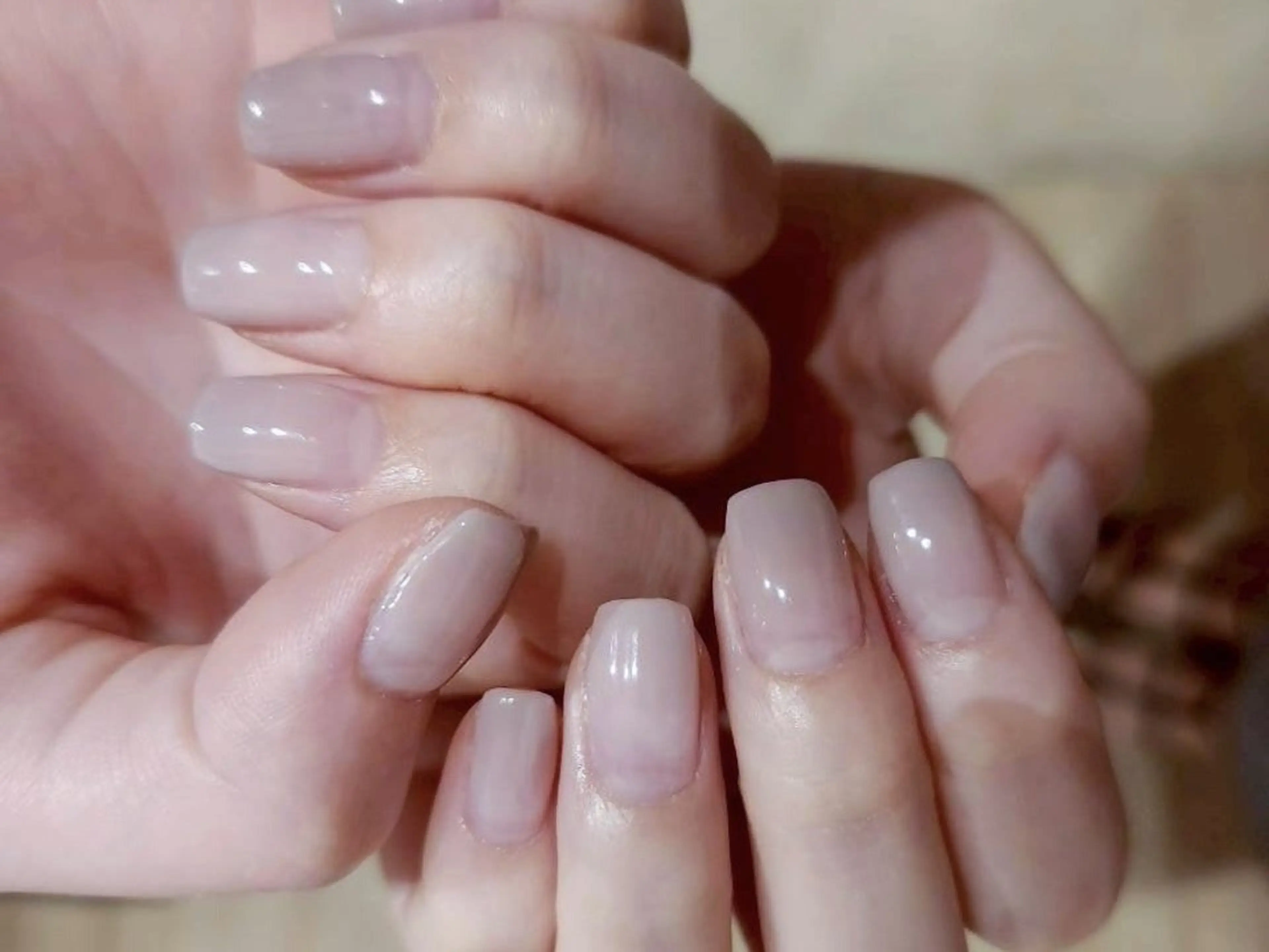 ネイル ハンドネイル Bianca名駅店 あゆのネイルデザイン