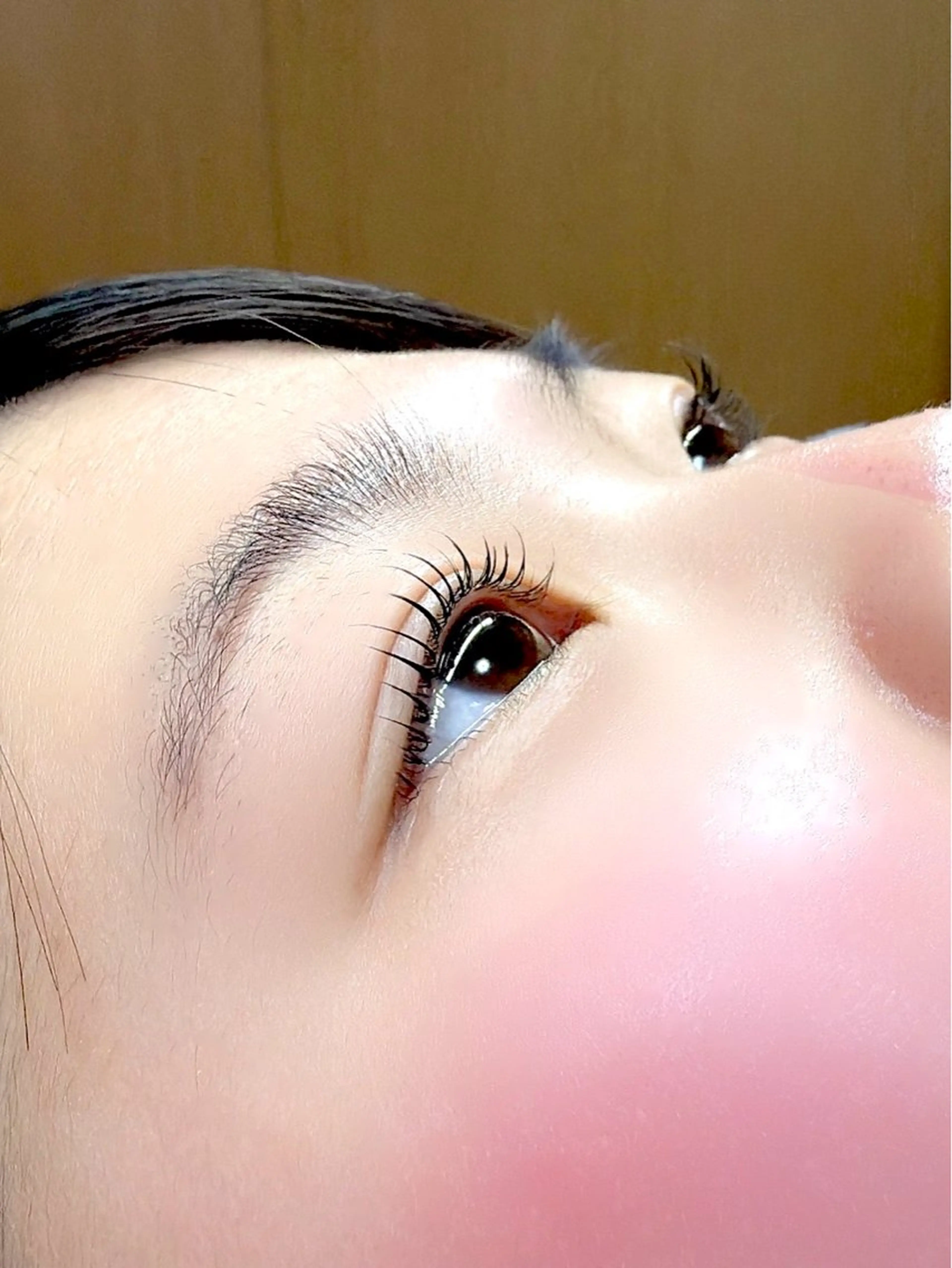 マツエク・マツパ mirueyes🫧 MINAのマツエク・マツパデザイン