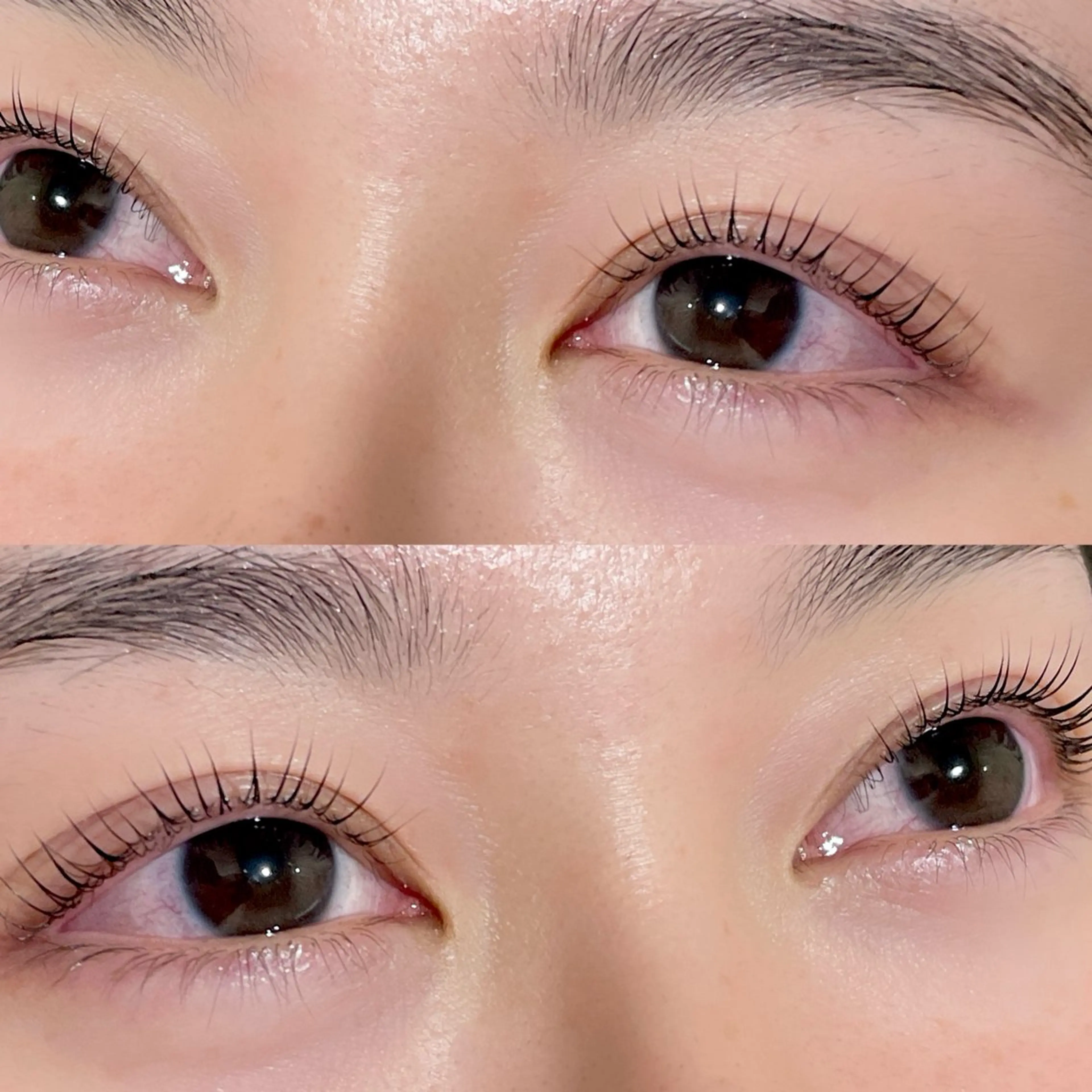 マツエク・マツパ pono🫧 Ishibashiのマツエク・マツパデザイン