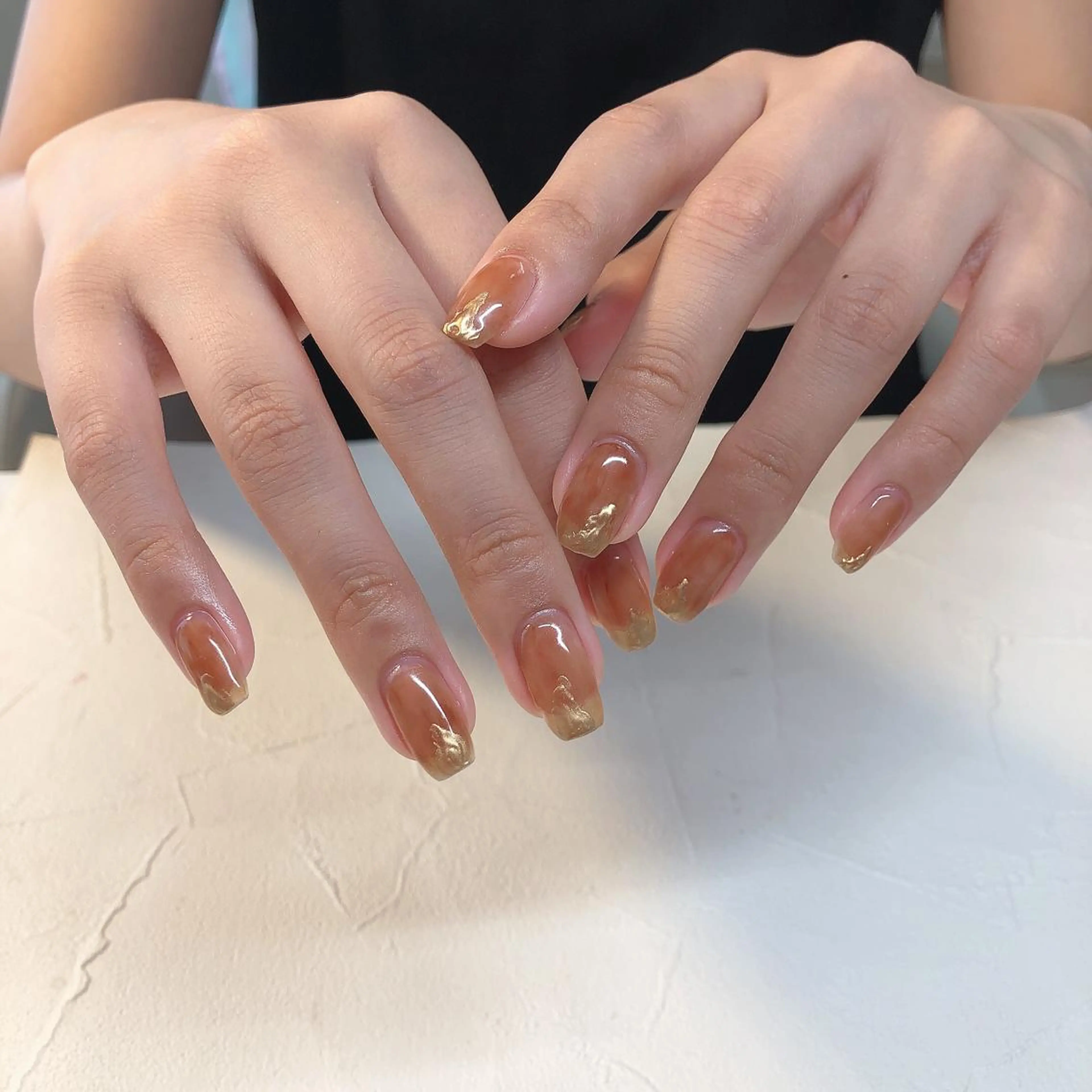 ネイル ニュアンスネイル nails 🎀meのネイルデザイン