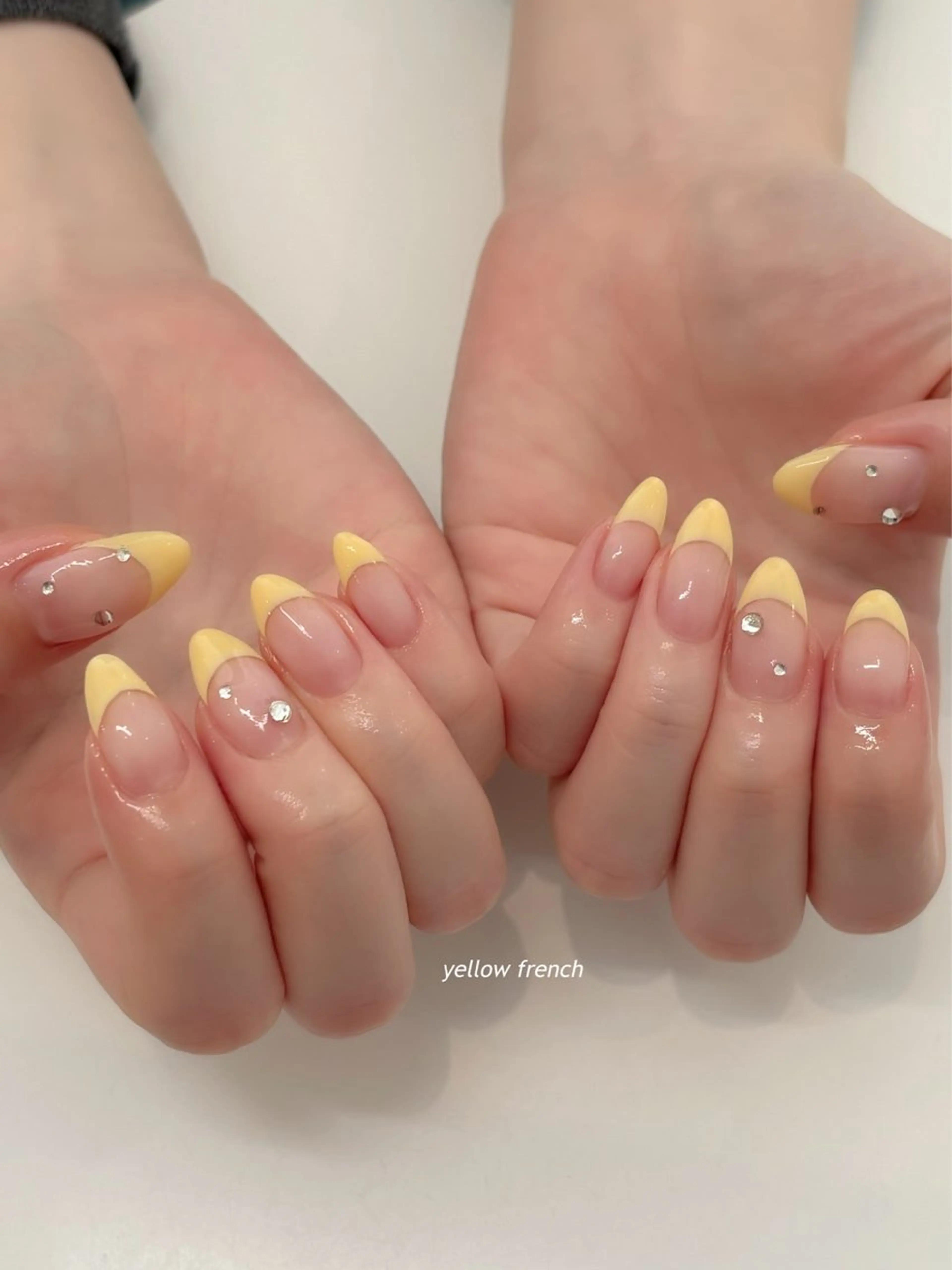 ネイル ハンドネイル ROCCOnail. RICO💞のネイルデザイン
