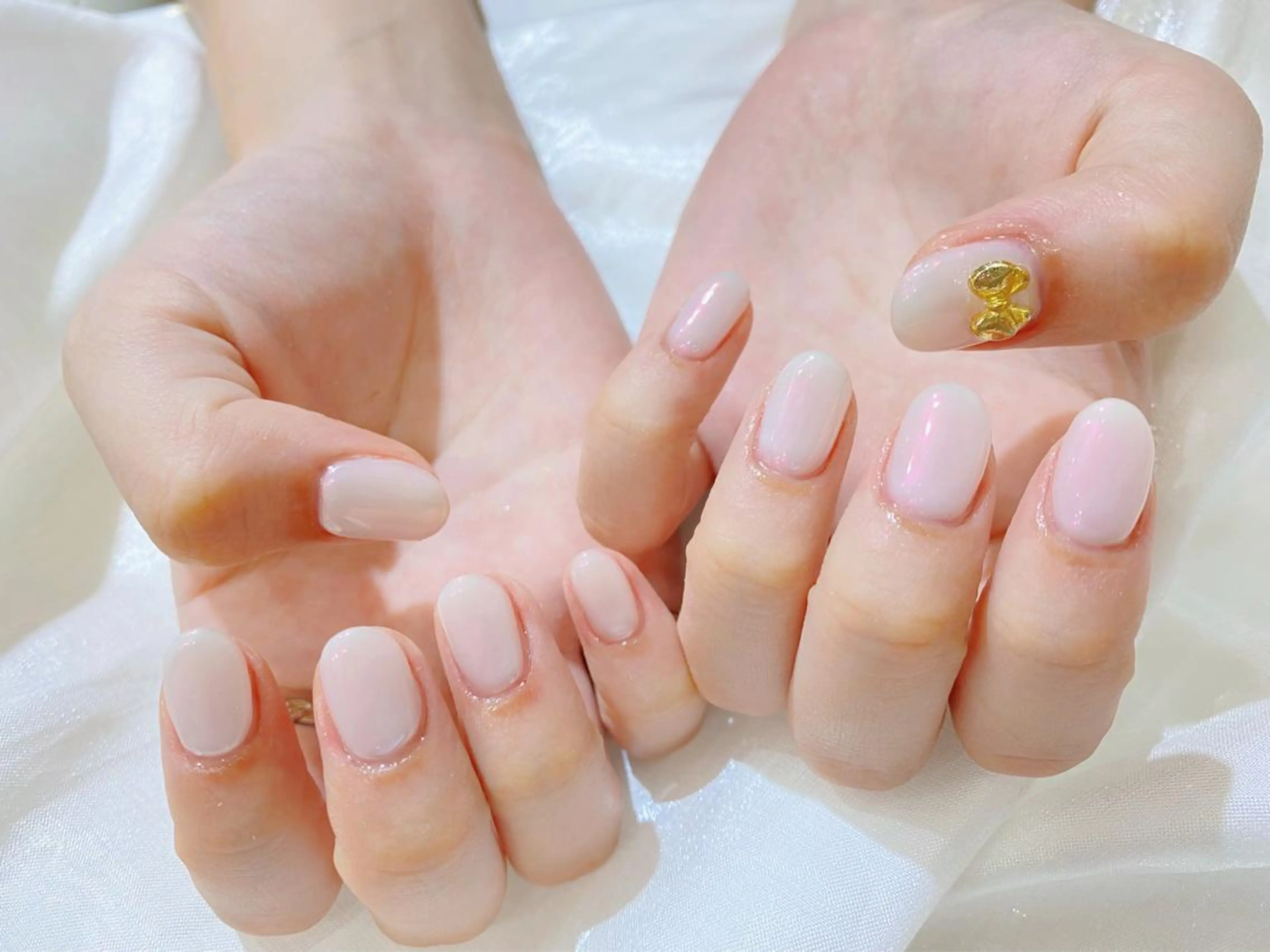 ネイル Umi nail& eyelashのネイルデザイン