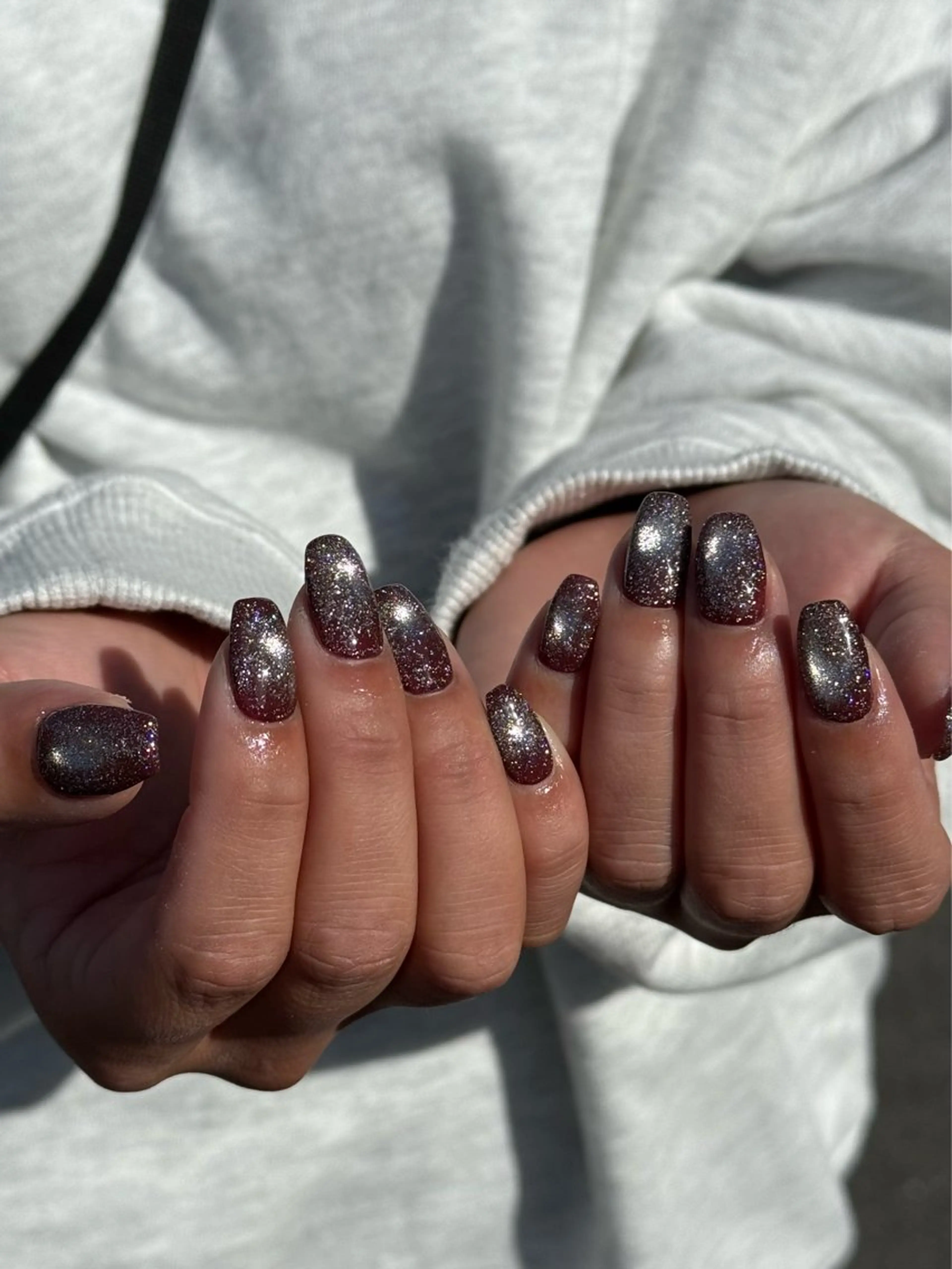 ネイル ハンドネイル all所属・Ciel 🕊️のネイルデザイン