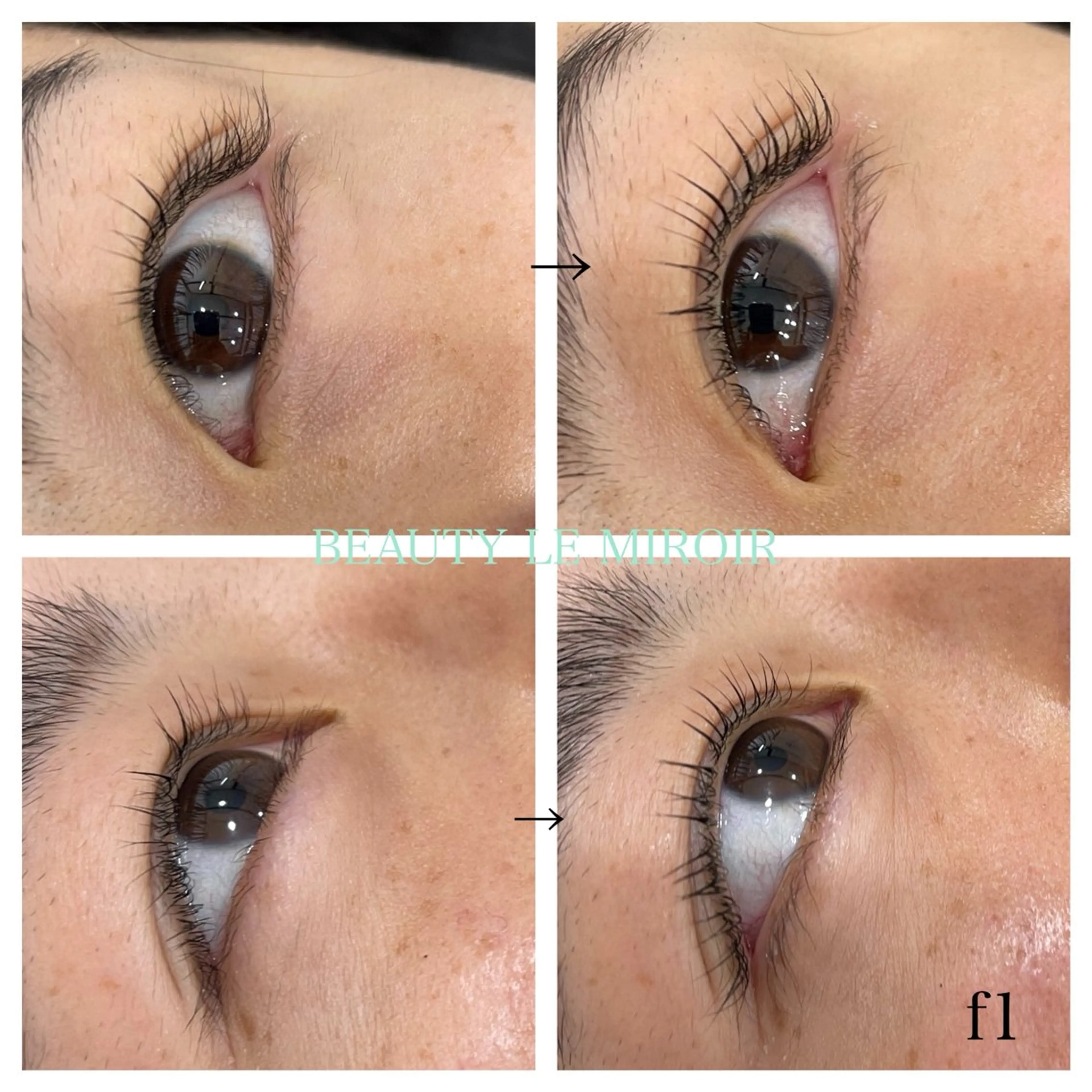 マツエク・マツパ ビューティー ミロワールのエステ・リラクイメージ