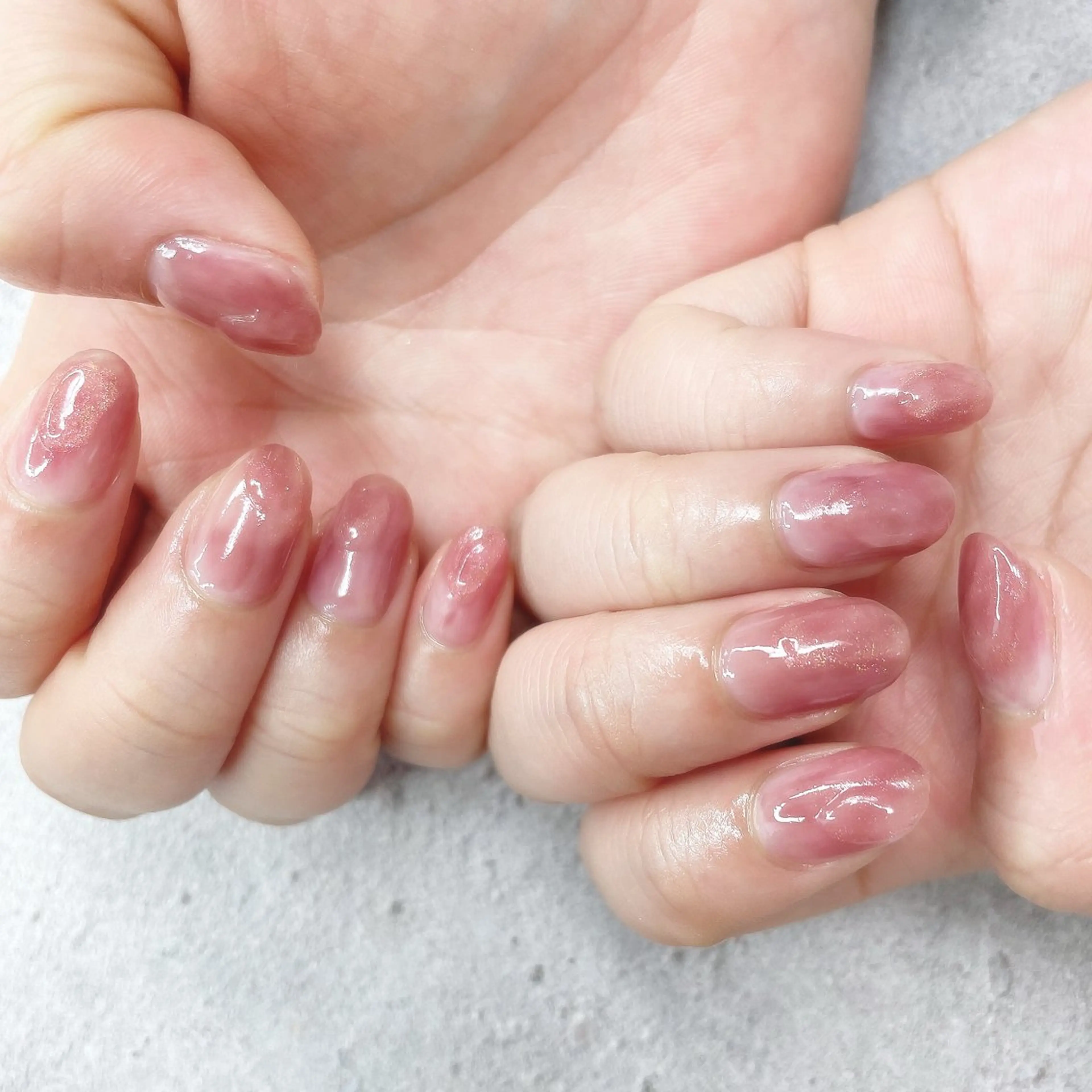 ネイル Nail koko∞Linkのネイルデザイン