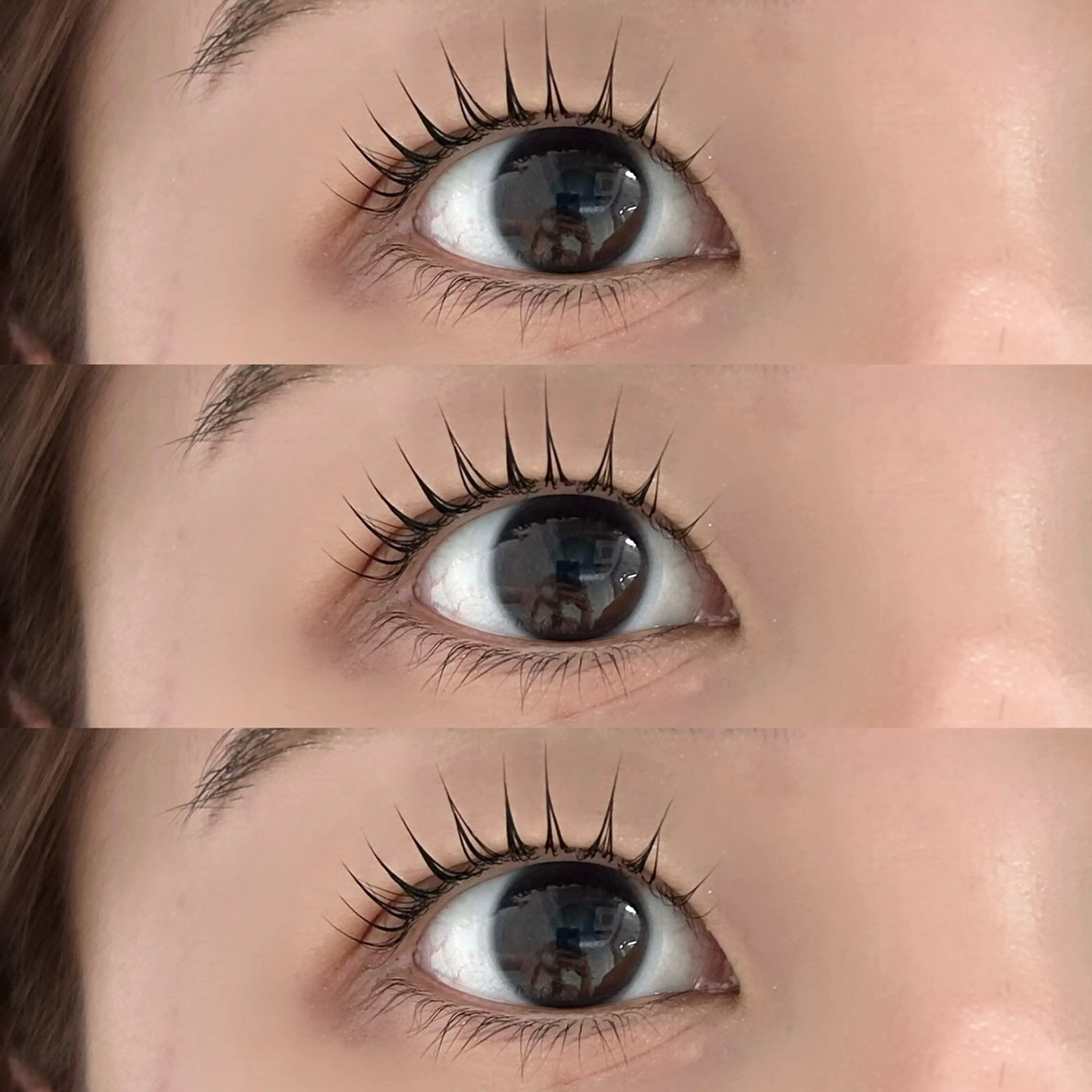 マツエク・マツパ マツパ nanami  ︎︎の眉毛・アイブロウイメージ