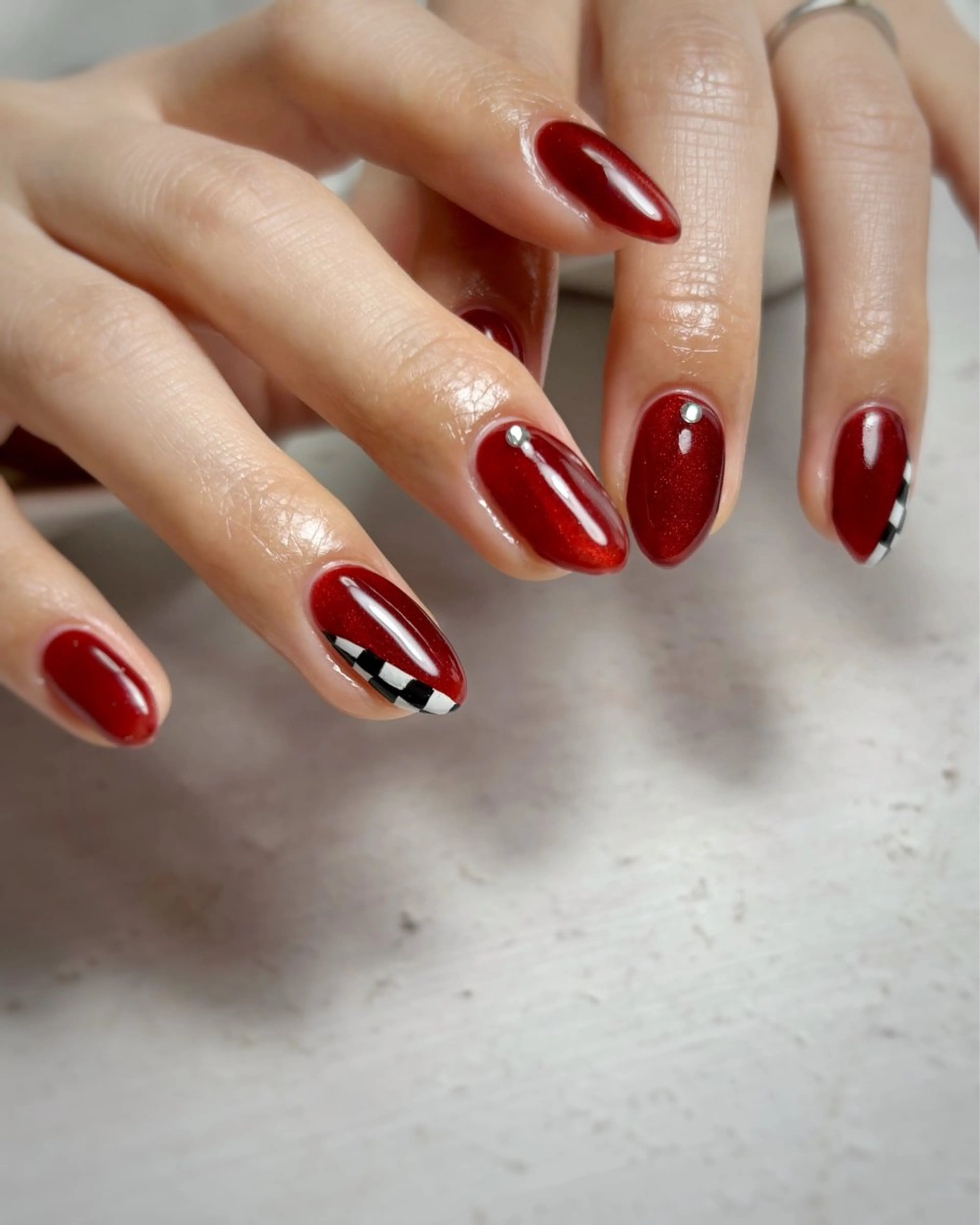 ネイル ころろんネイル nazuのネイルデザイン