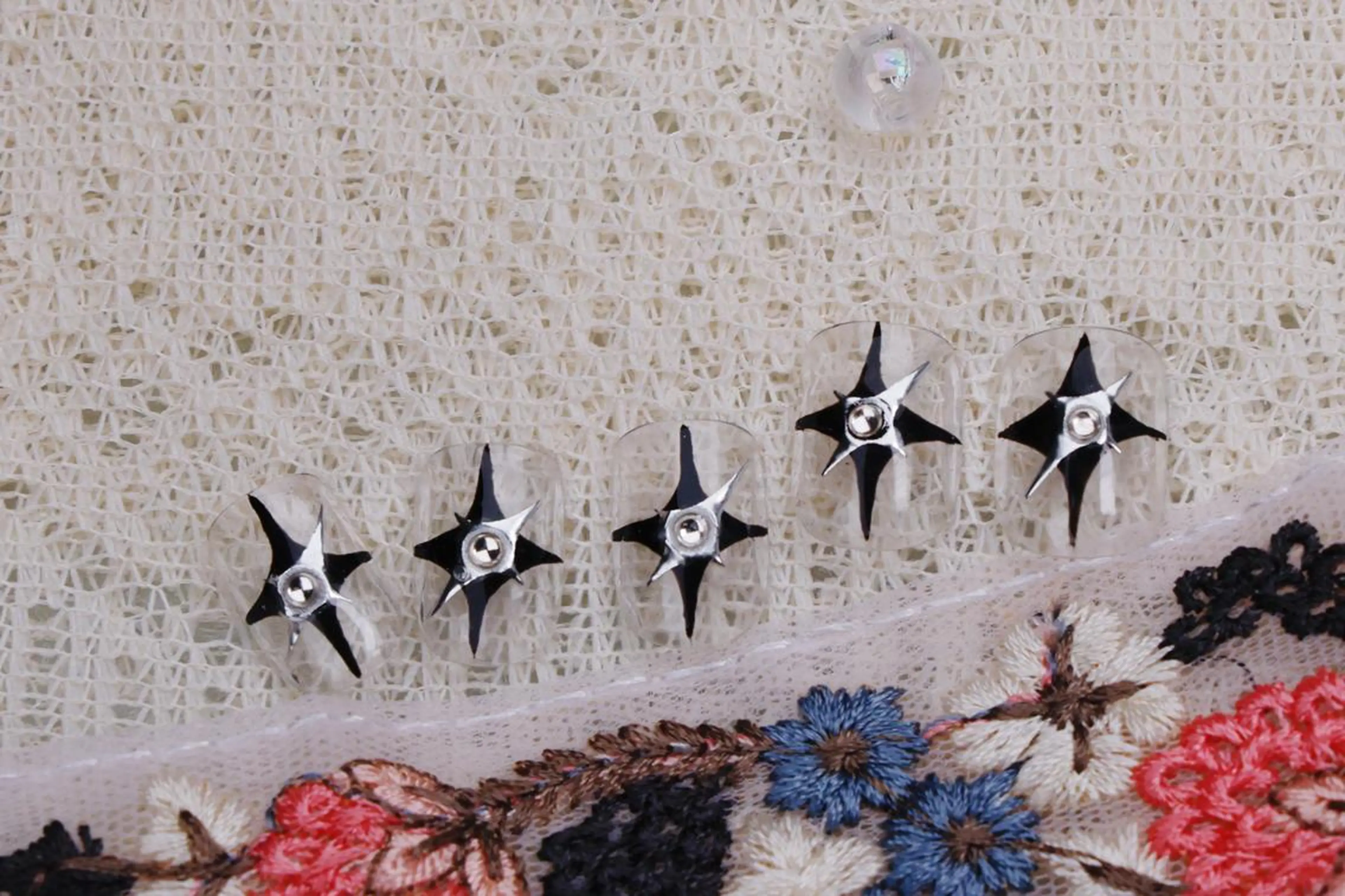 ネイル ハロウィン ロングネイル マグネットネイル スカルプネイル ネイルチップ MSSugar Nailのネイルデザイン