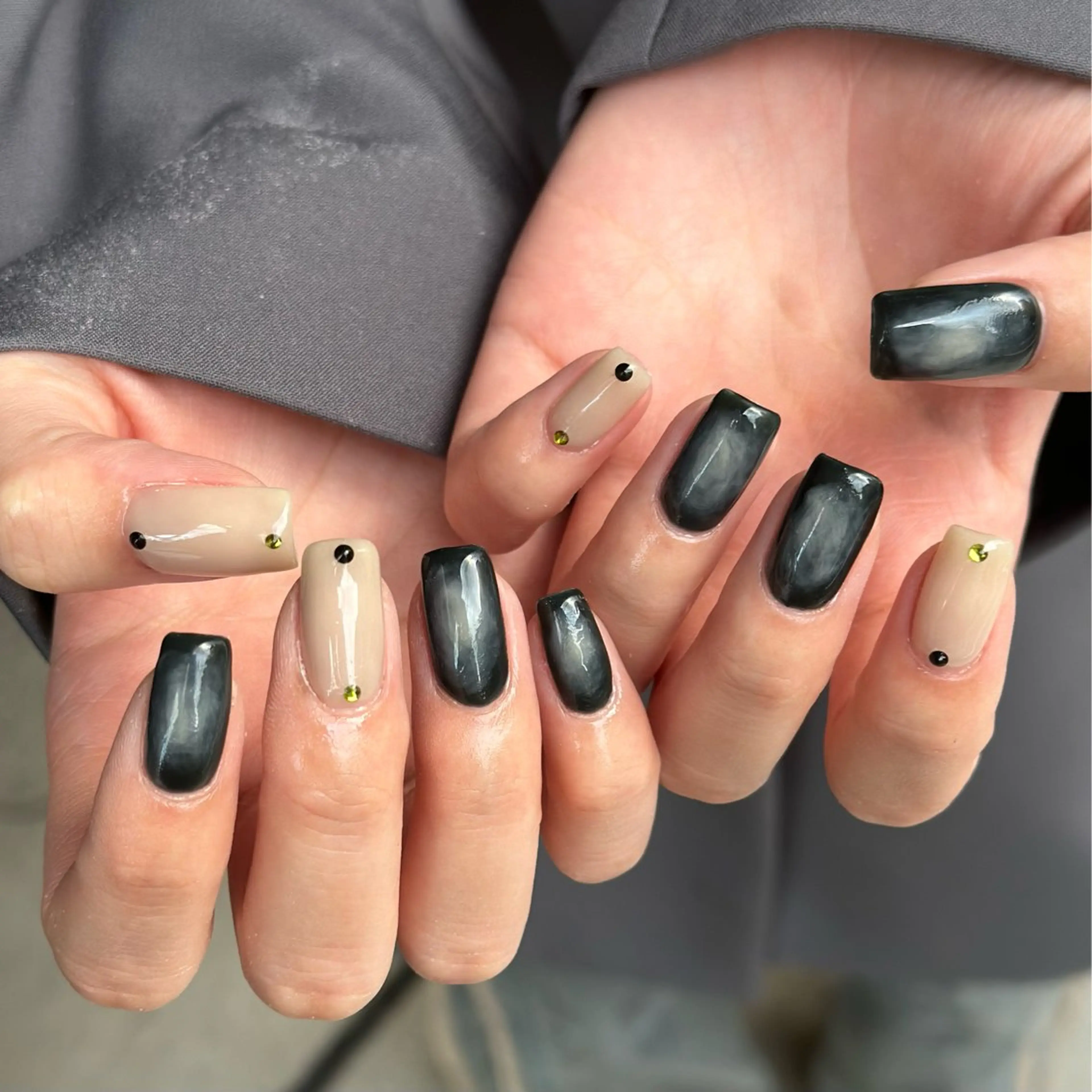 ネイル chinois (シノワ)のネイルデザイン