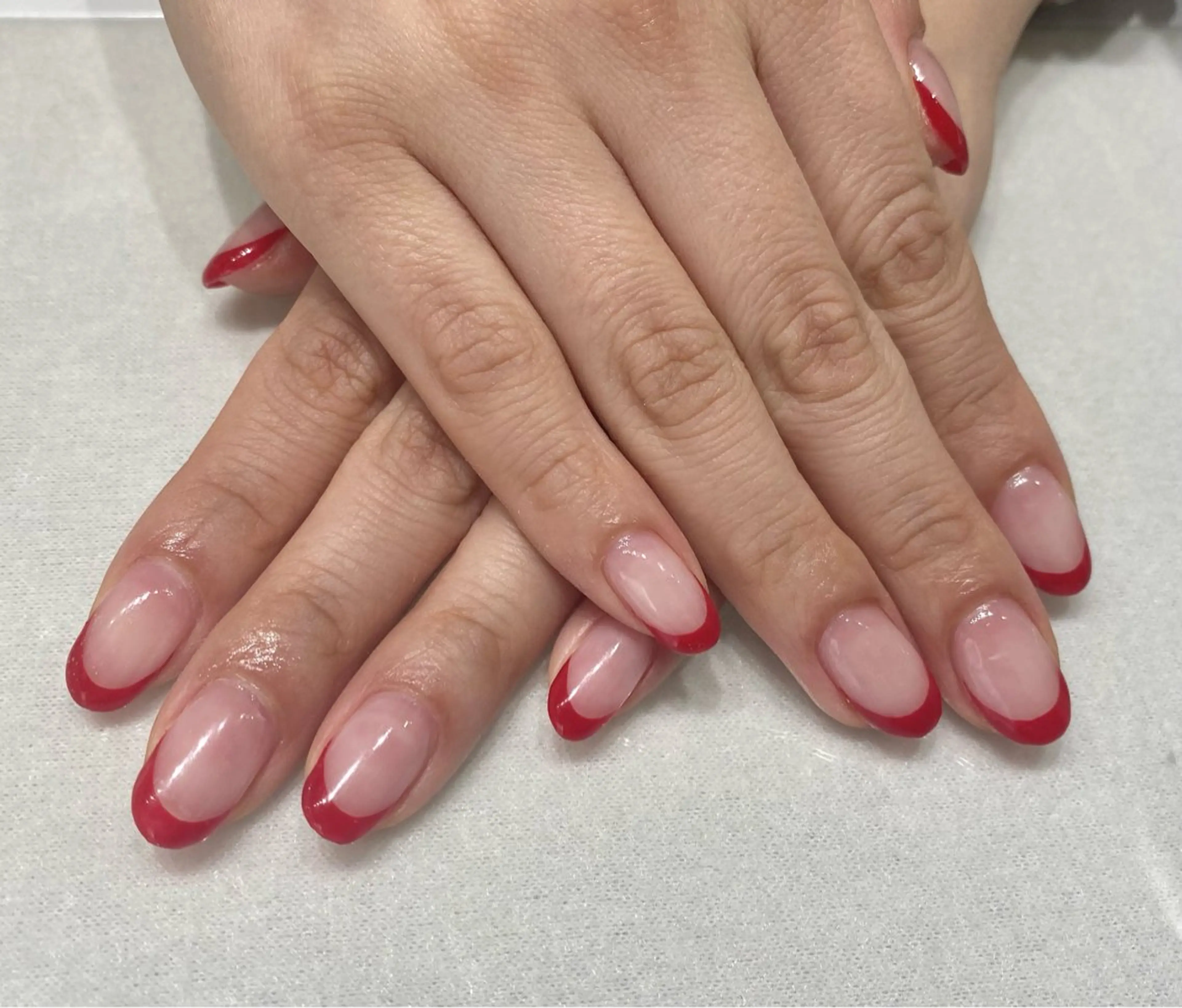 ネイル Nail Salon Three所属・Three いわなべのネイルデザイン